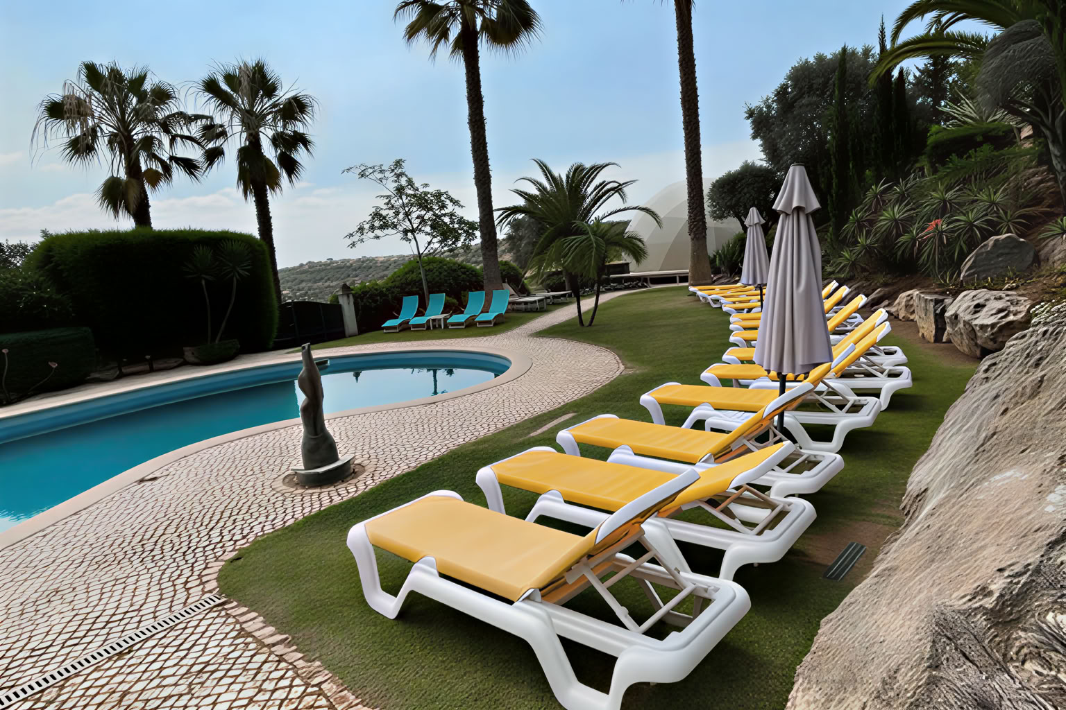 Skab dit liv-retreat @CasaConmigo