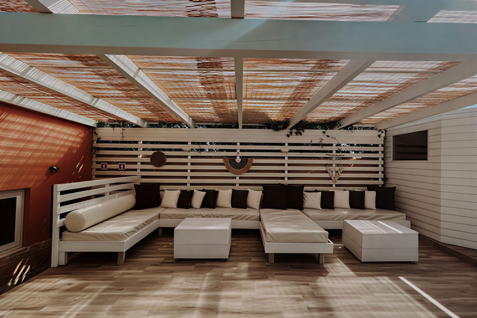 Skab dit liv-retreat @CasaConmigo