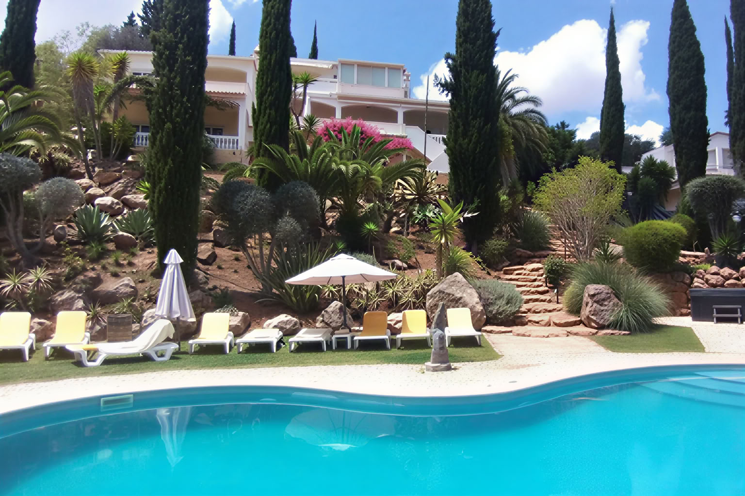 Skab dit liv-retreat @CasaConmigo