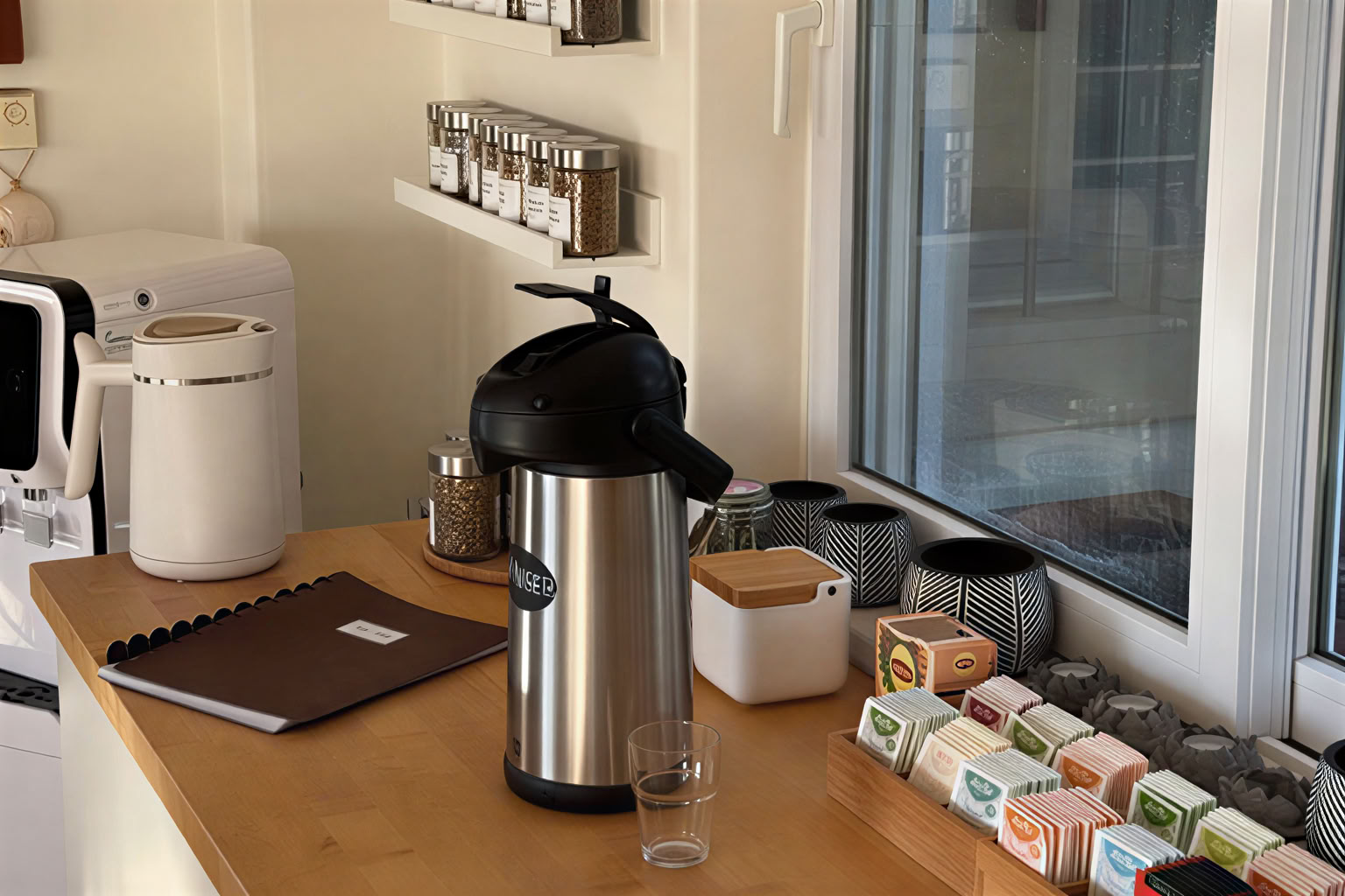 Skab dit liv-retreat @CasaConmigo