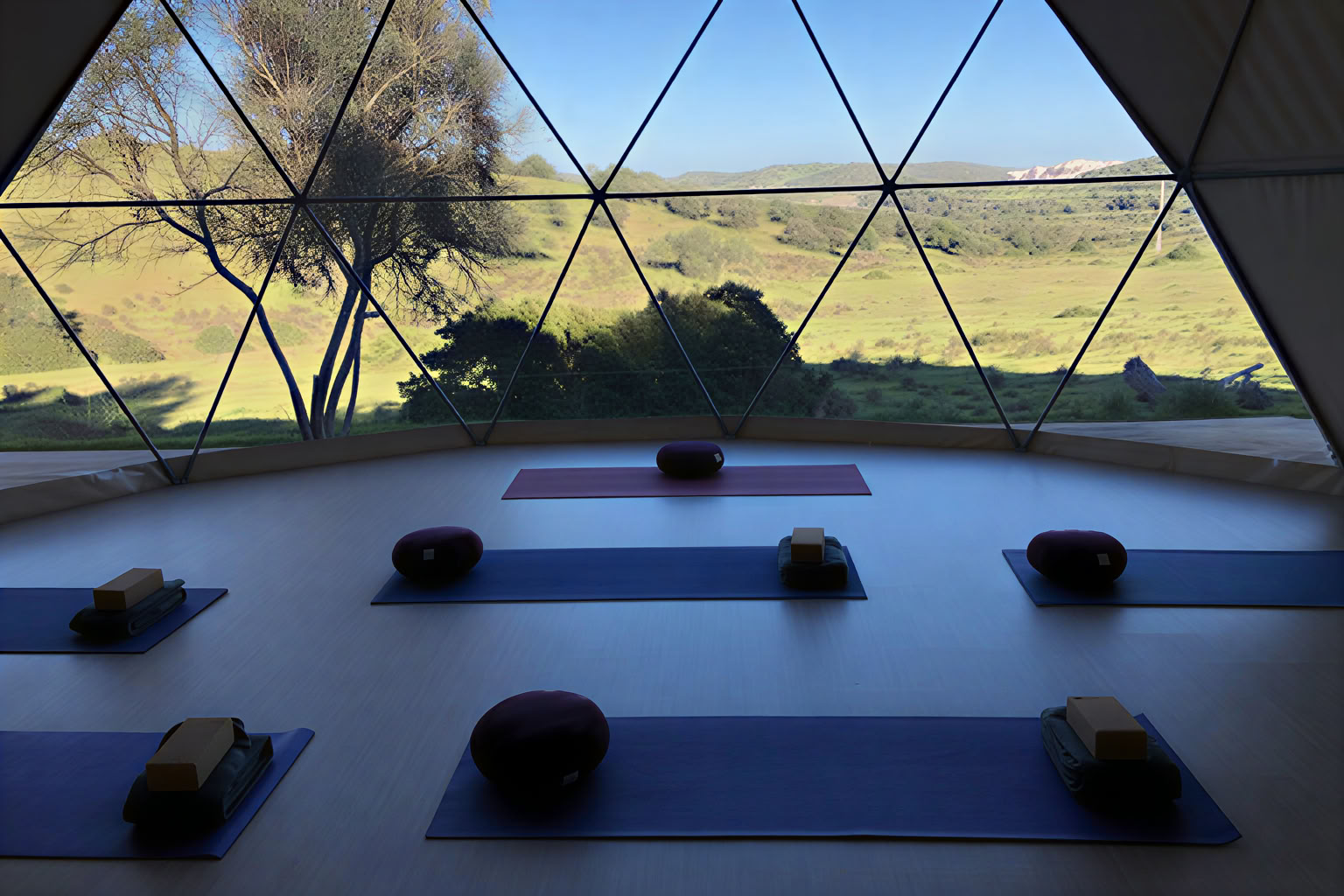 Skab dit liv-retreat @CasaConmigo