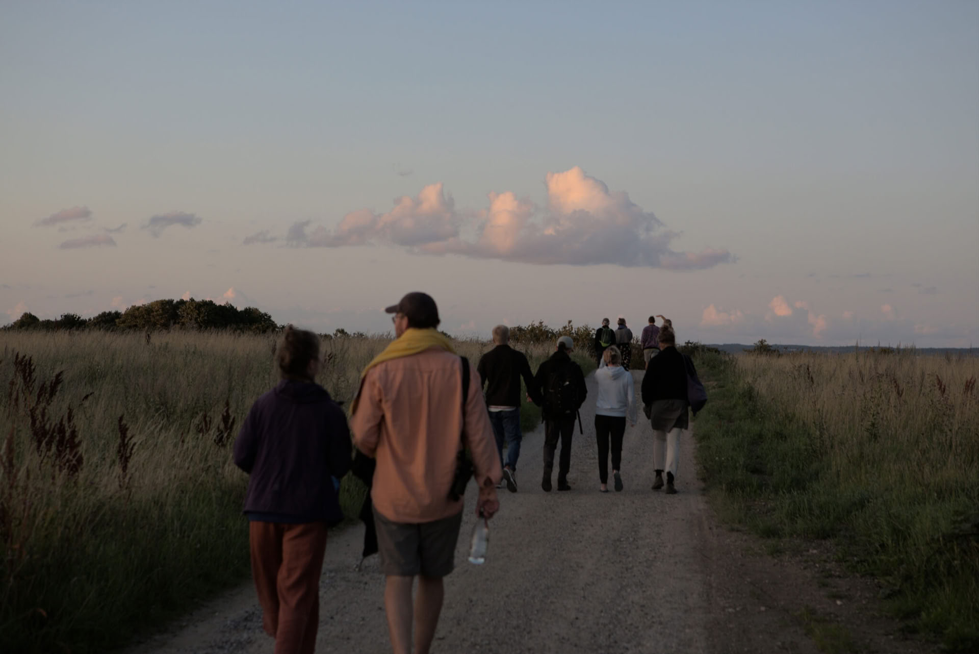 Strandhave Retreat