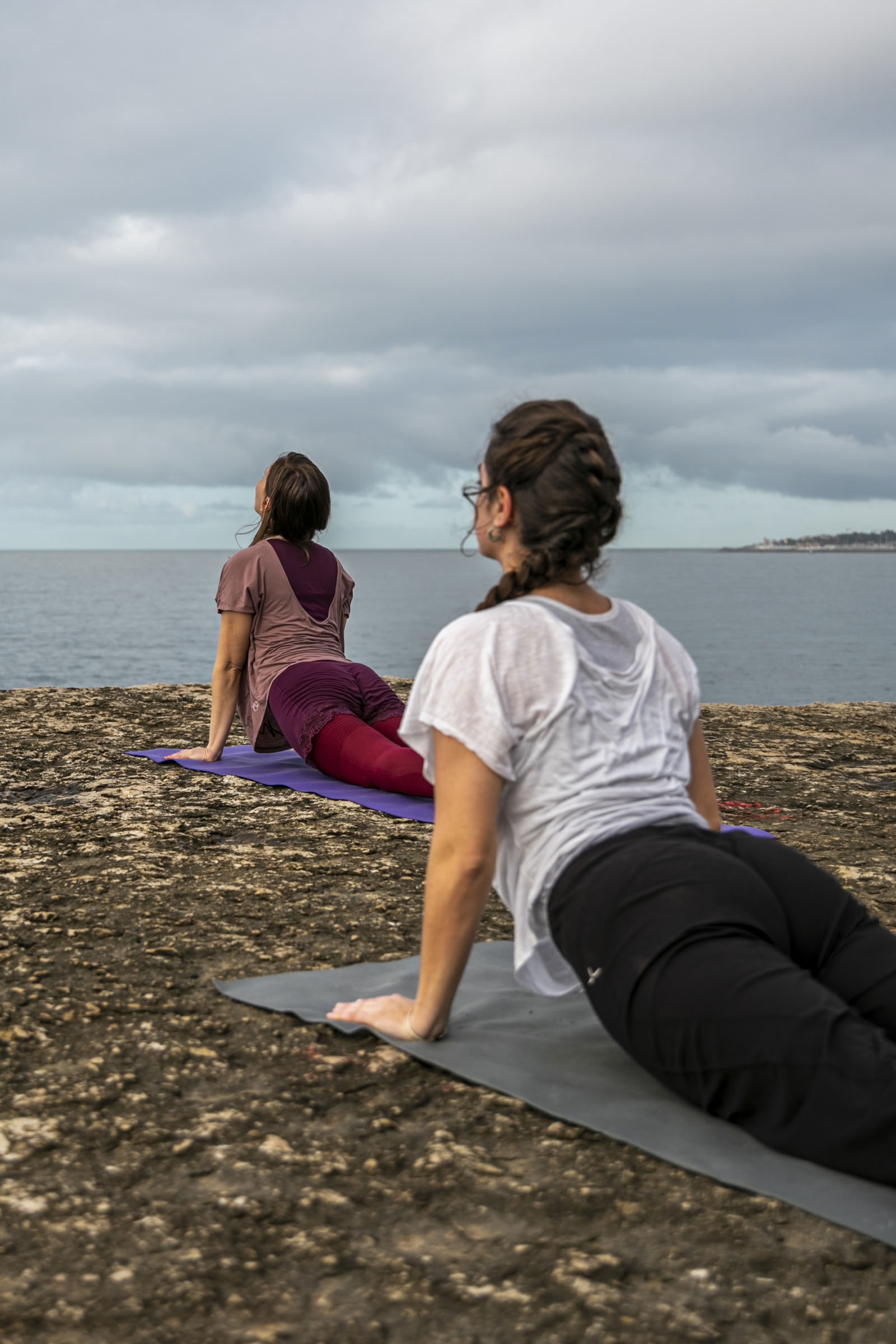 5-dages foryngende yoga- og pilatesretreat i Portugal