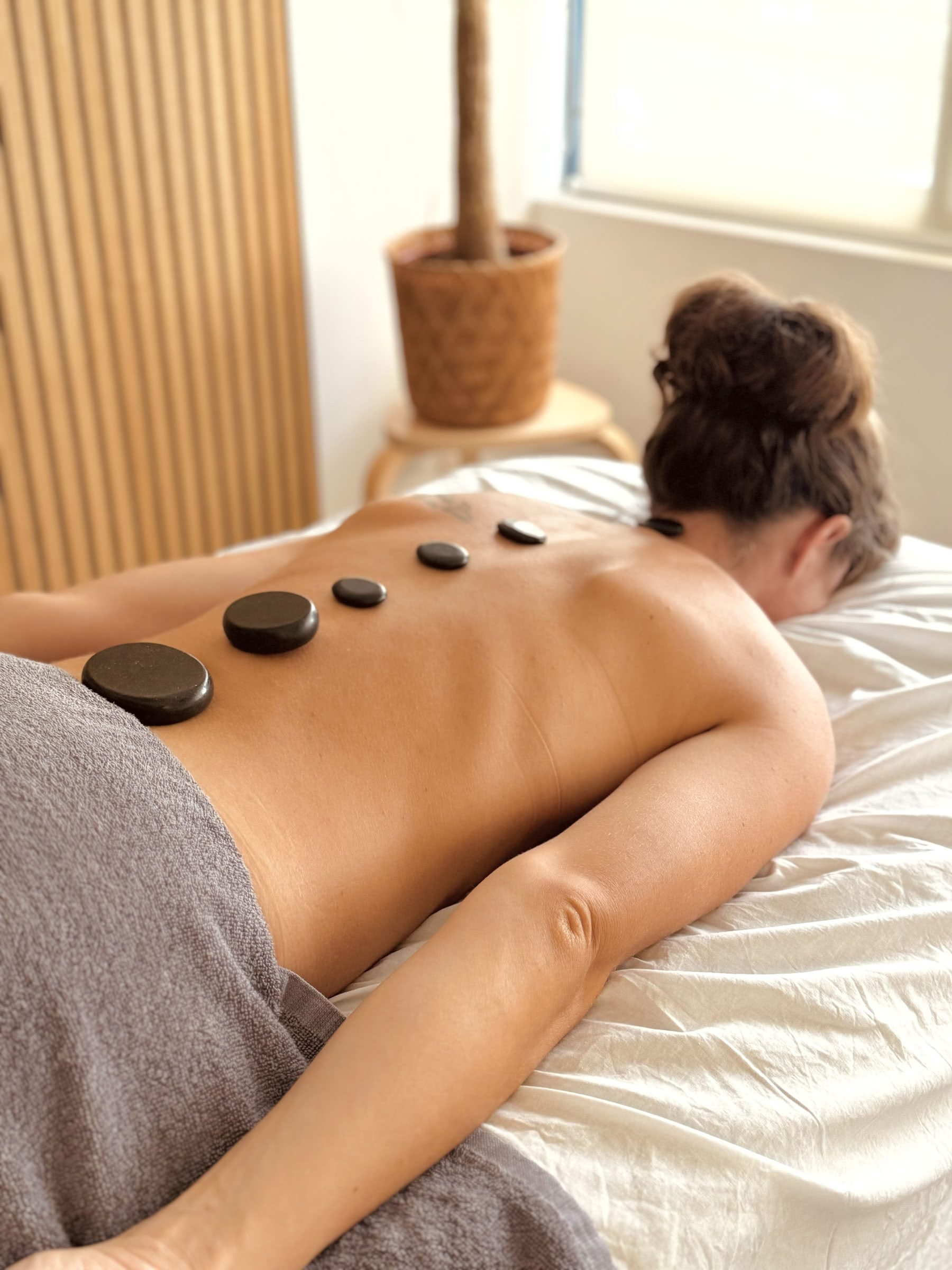 3-dages revitaliserende yoga- og massage-retreat i Portugal