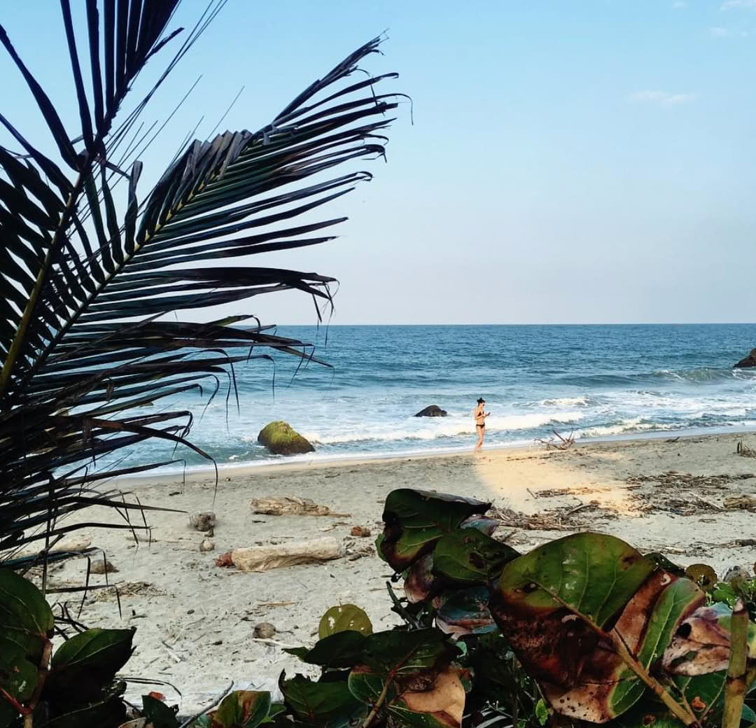 Hellig Ayahuasca-retreat i Santa Marta, Colombia