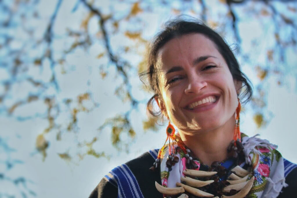 Hellig Ayahuasca-retreat i Santa Marta, Colombia