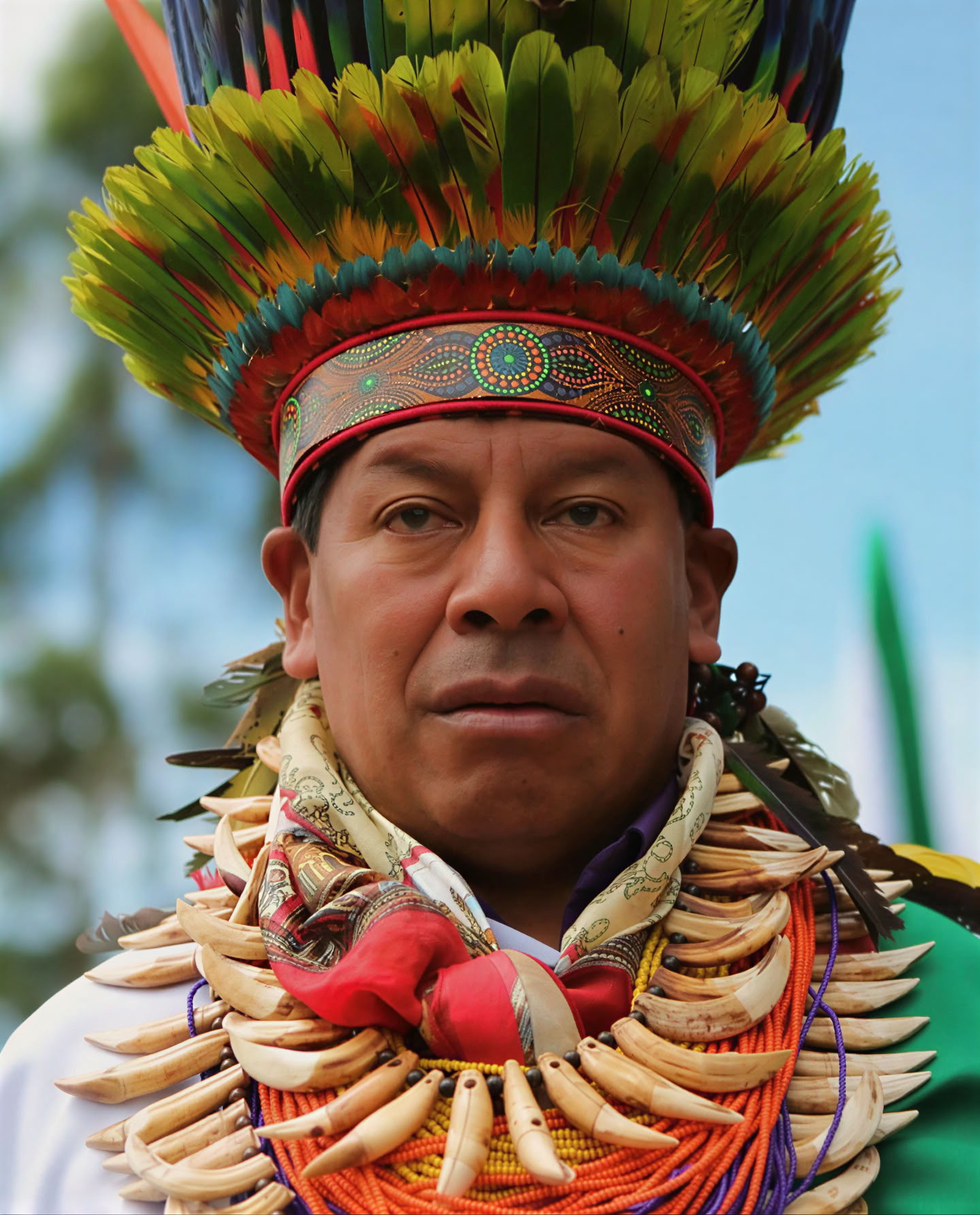 Hellig Ayahuasca-retreat i Santa Marta, Colombia