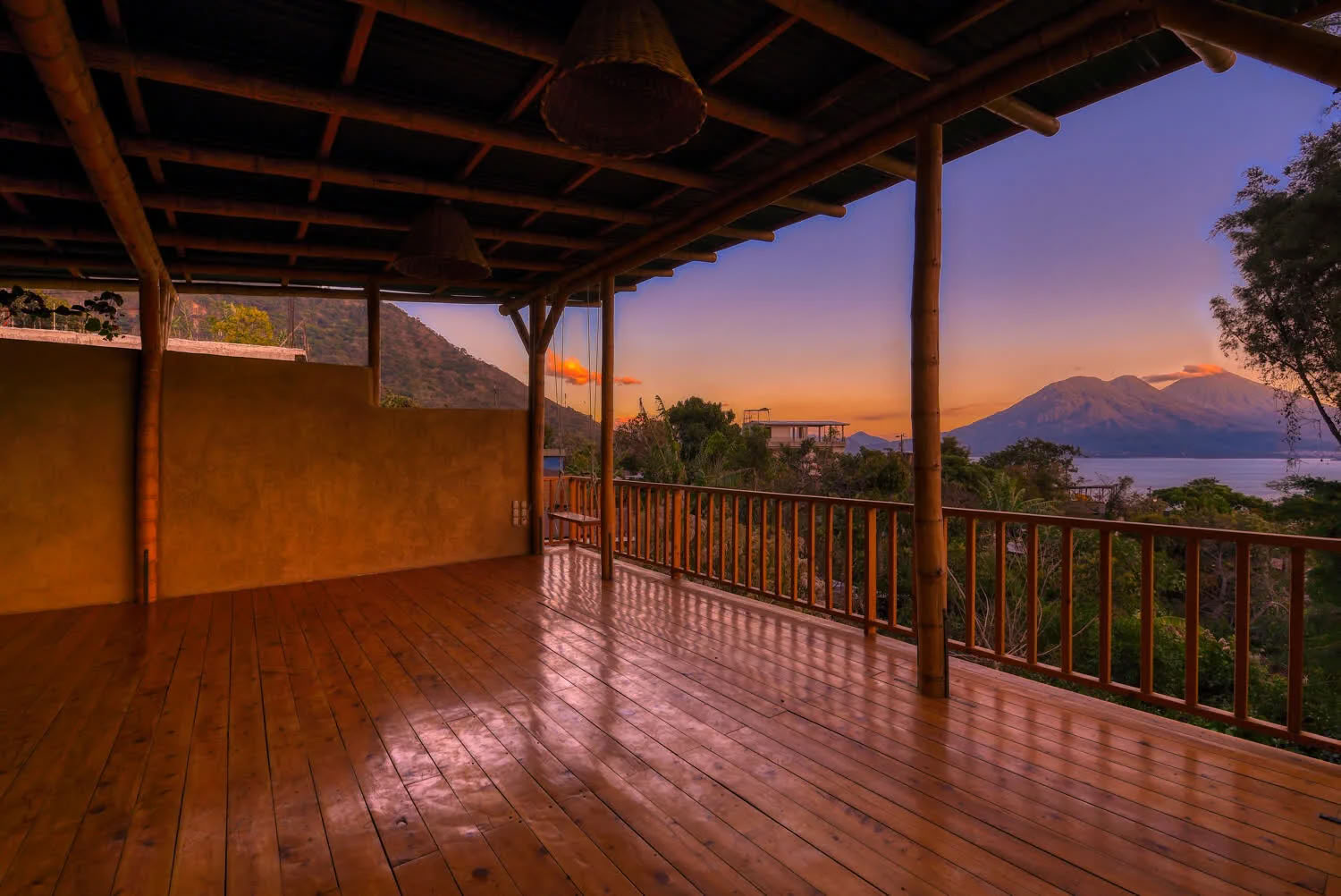 Shamana Yoga-retreat - Livets alkymi