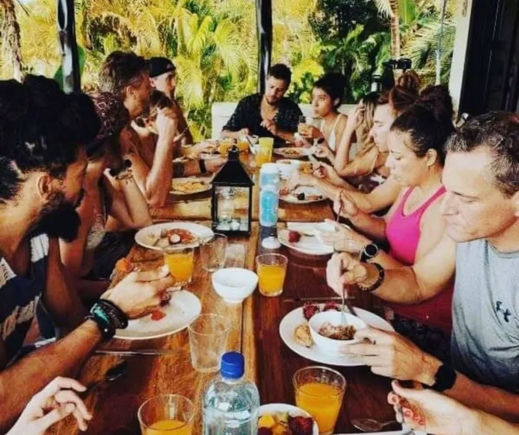 7-dages transformerende yogaretreat