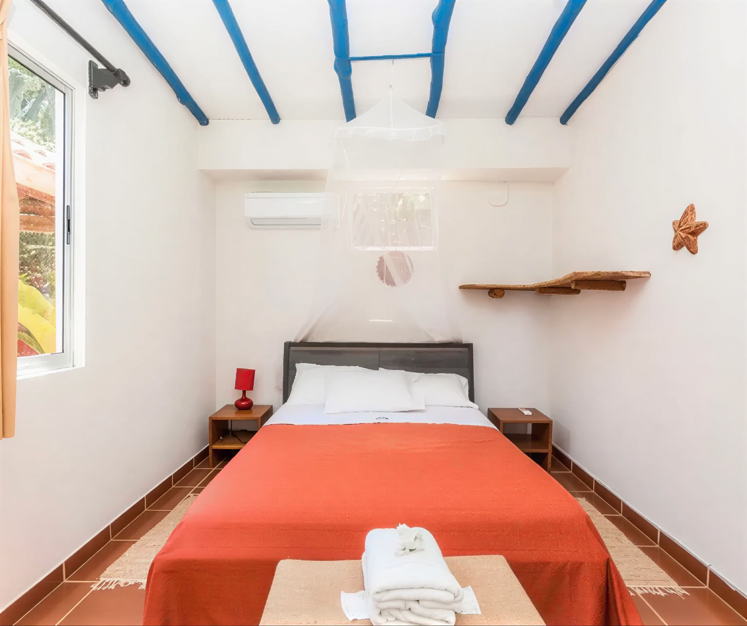 7-dages transformerende yogaretreat