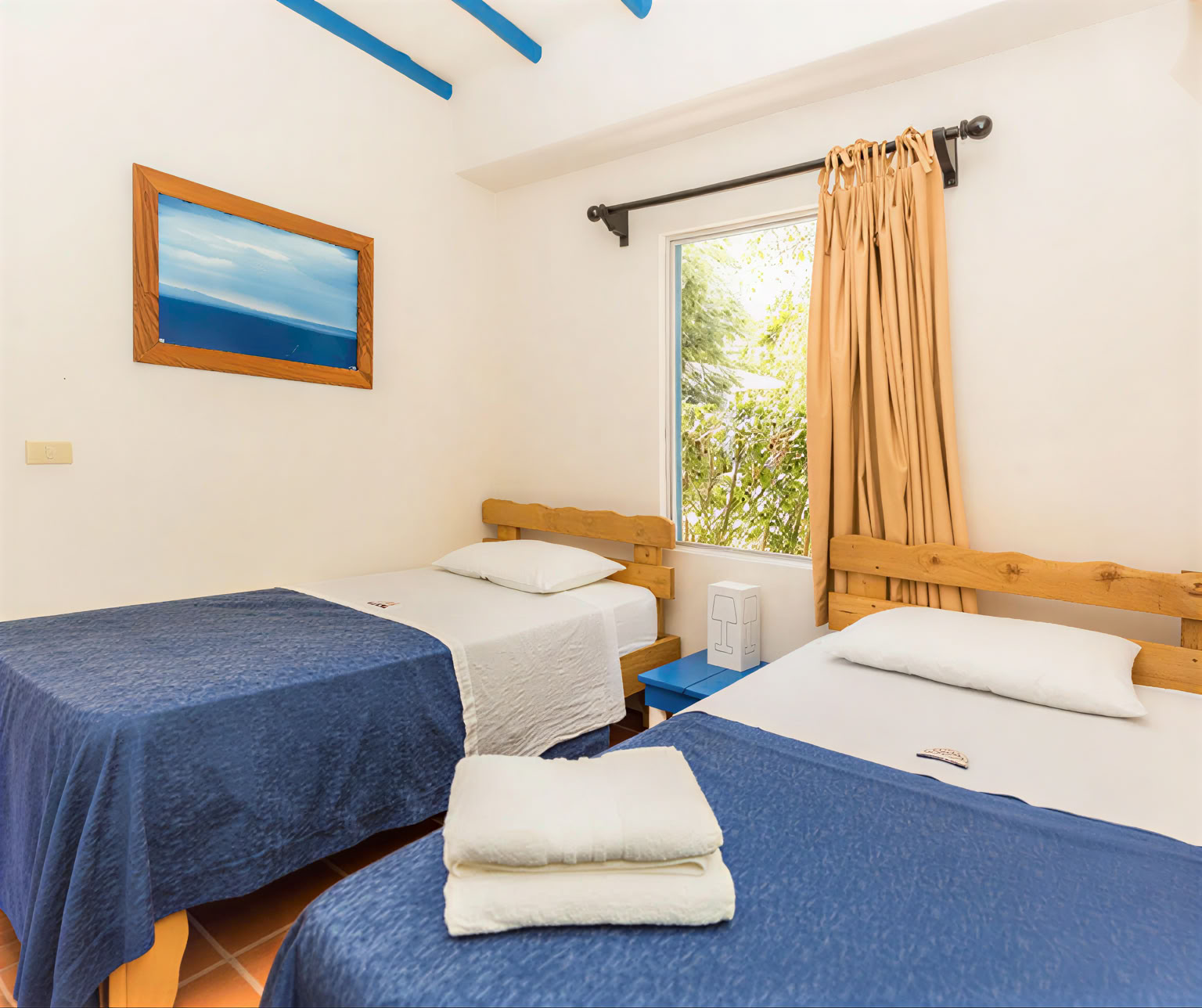 7-dages transformerende yogaretreat