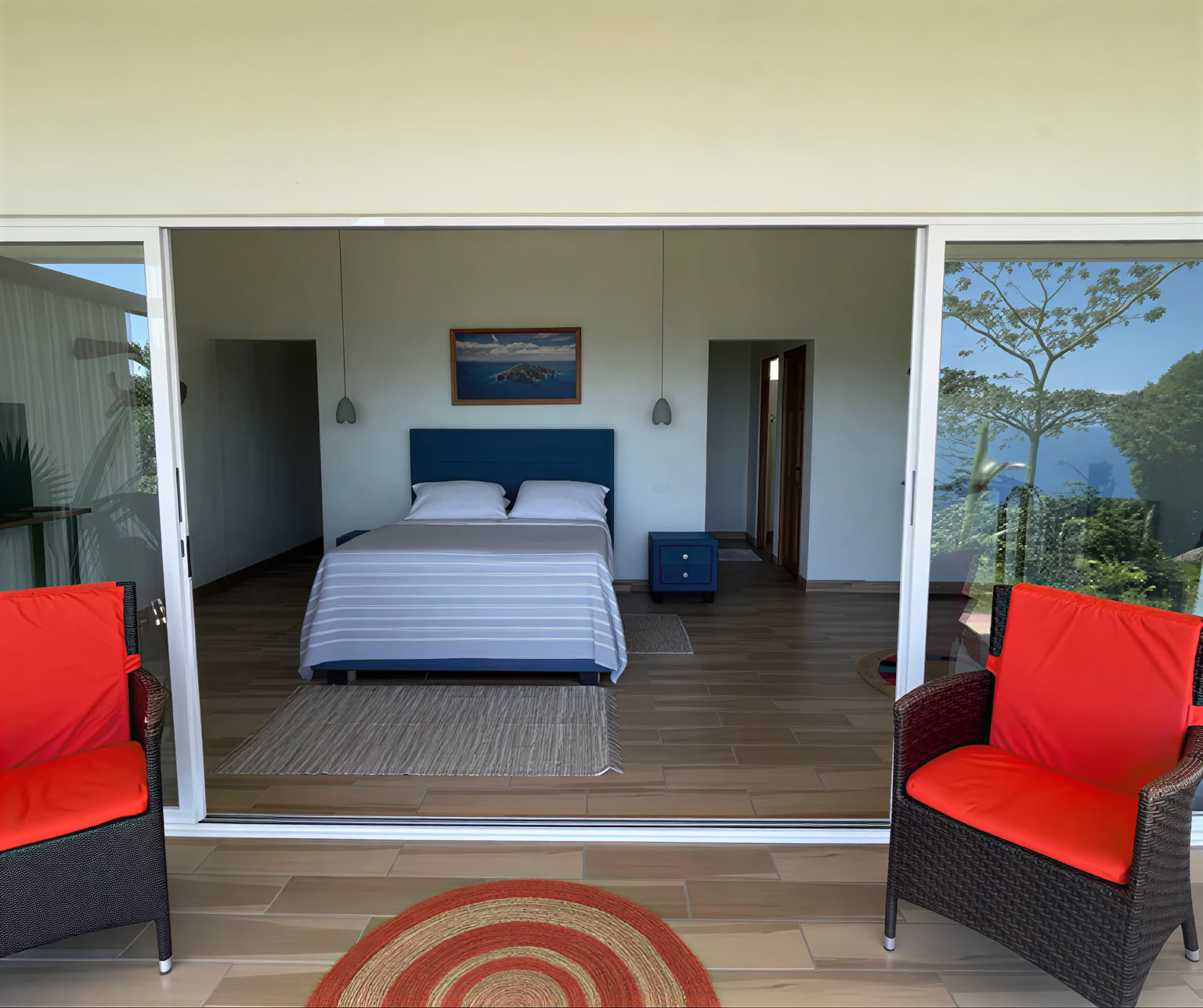 7-dages transformerende yogaretreat