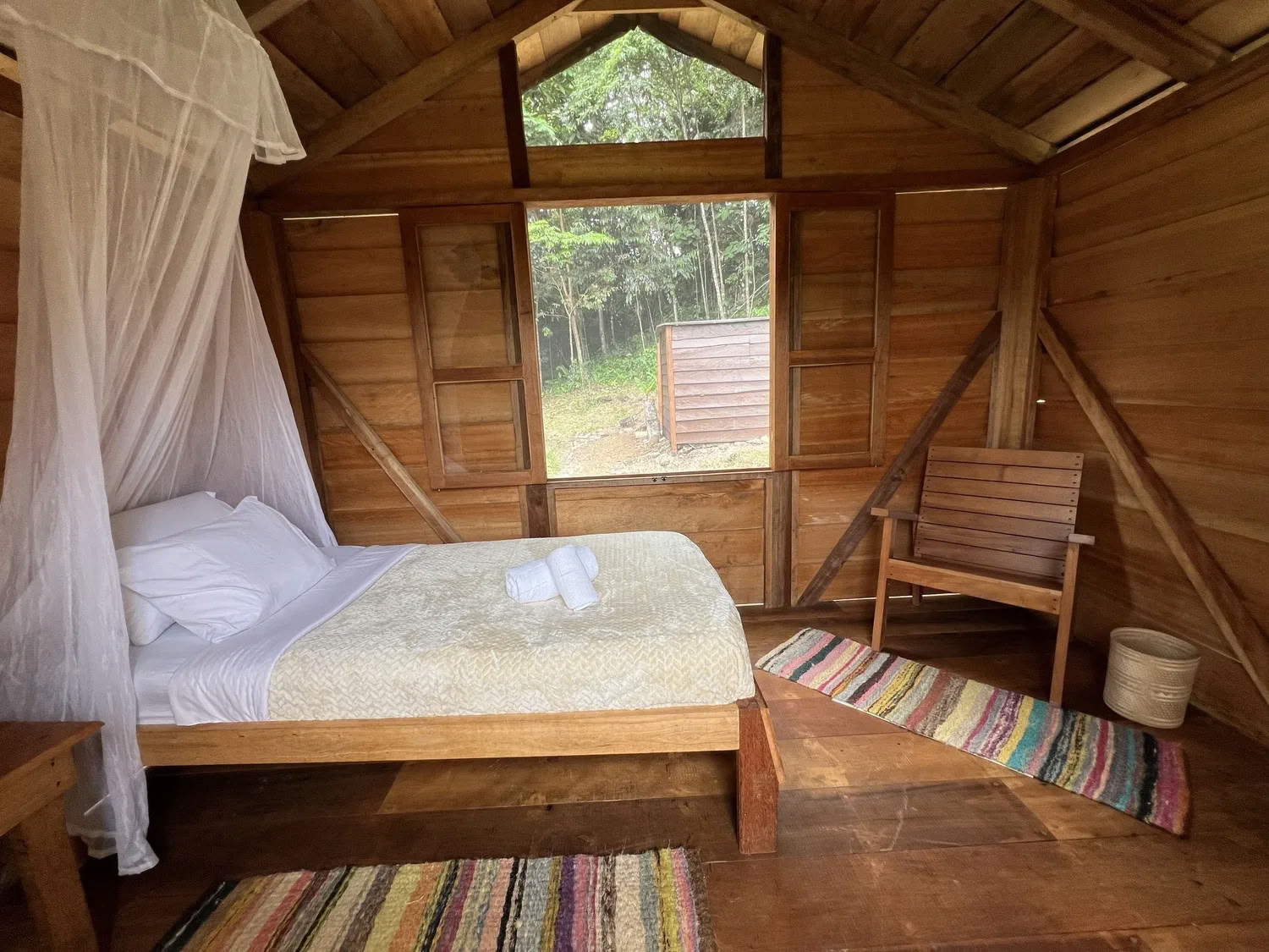 8-dages | Nytårsretreat