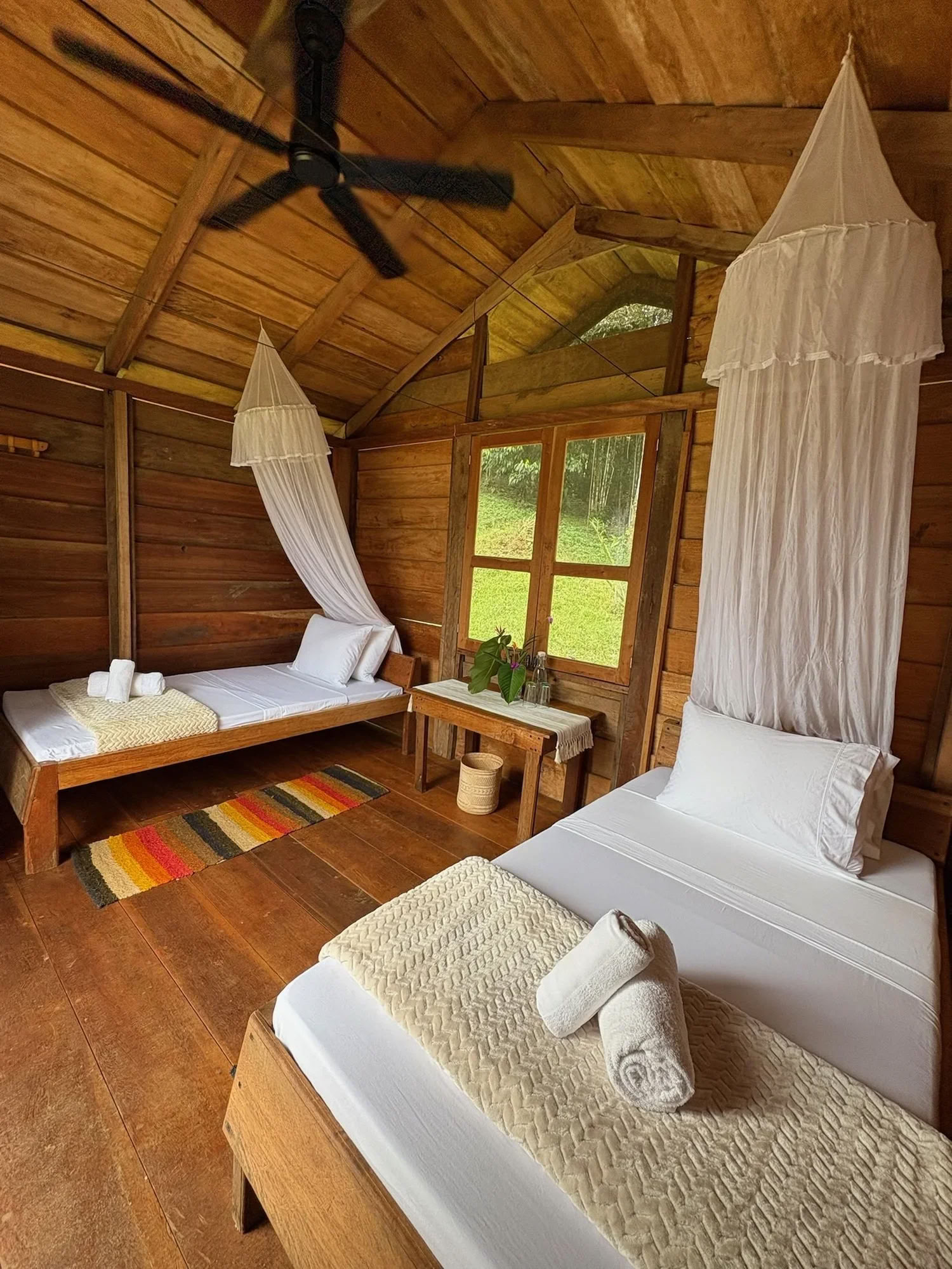 8-dages | Nytårsretreat