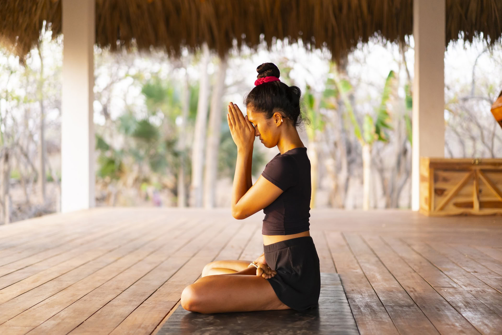 Solrum Yoga-retreat