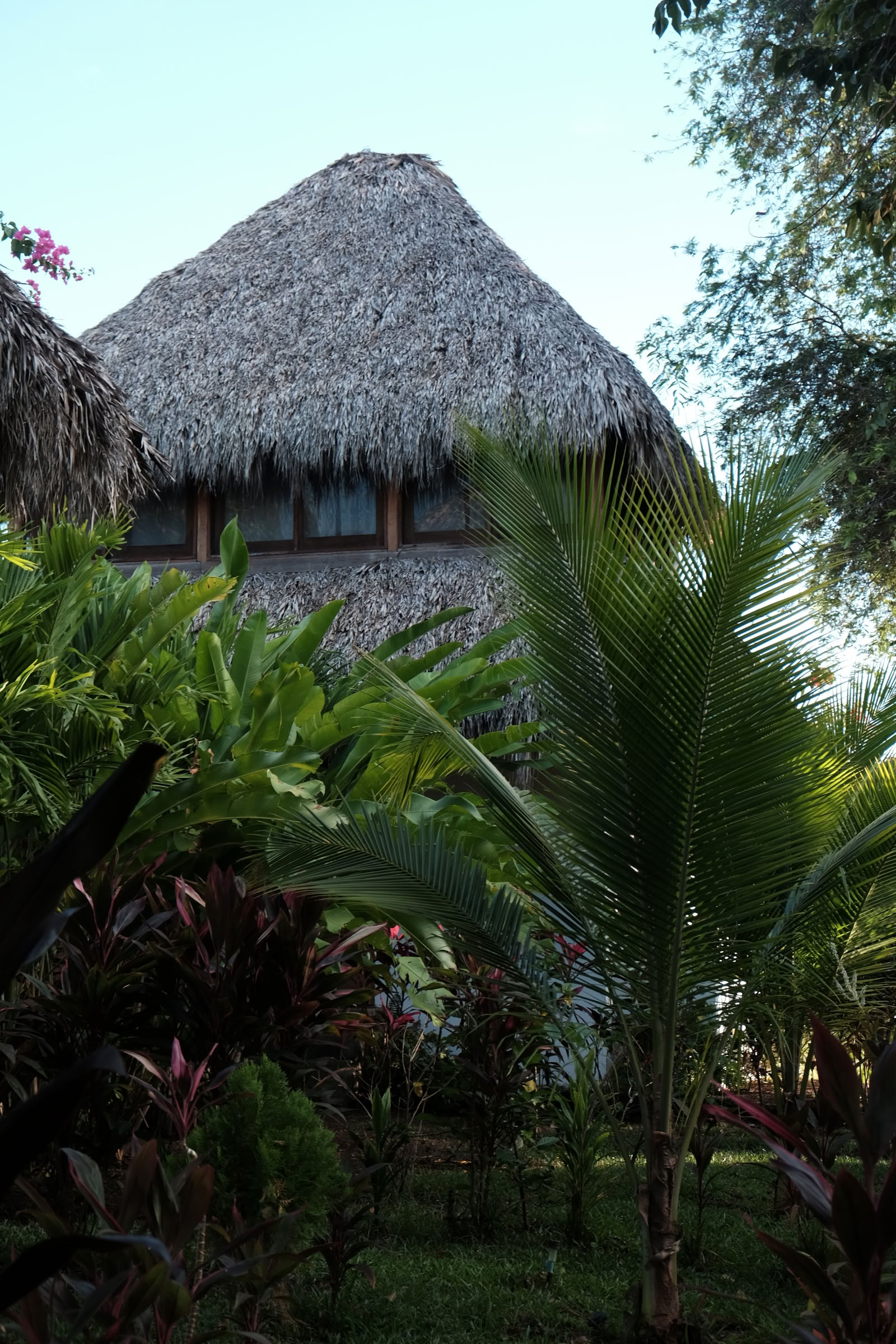 Solrum Yoga-retreat