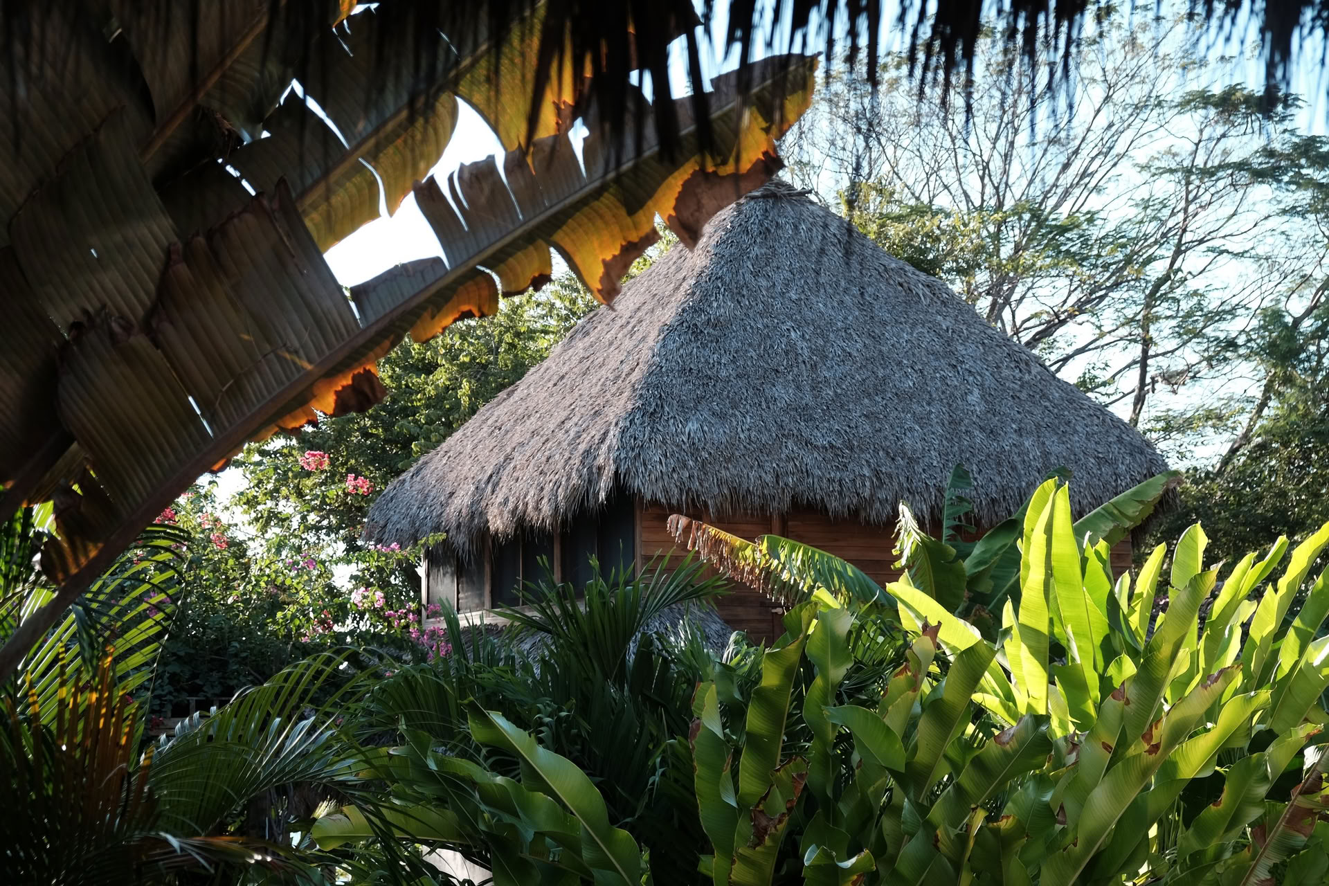 Solrum Yoga-retreat