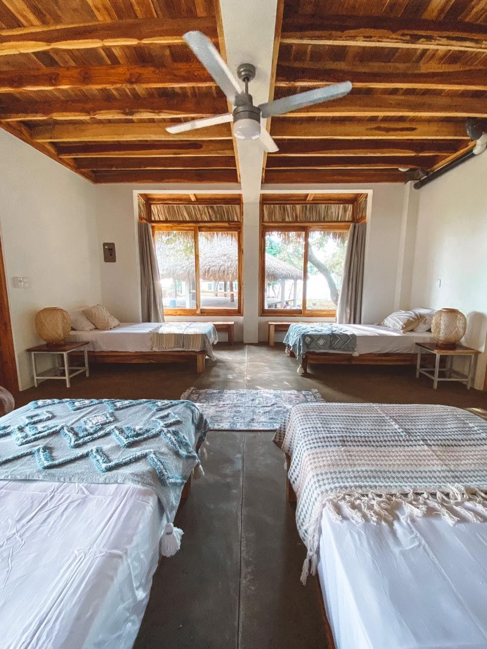 Solrum Yoga-retreat