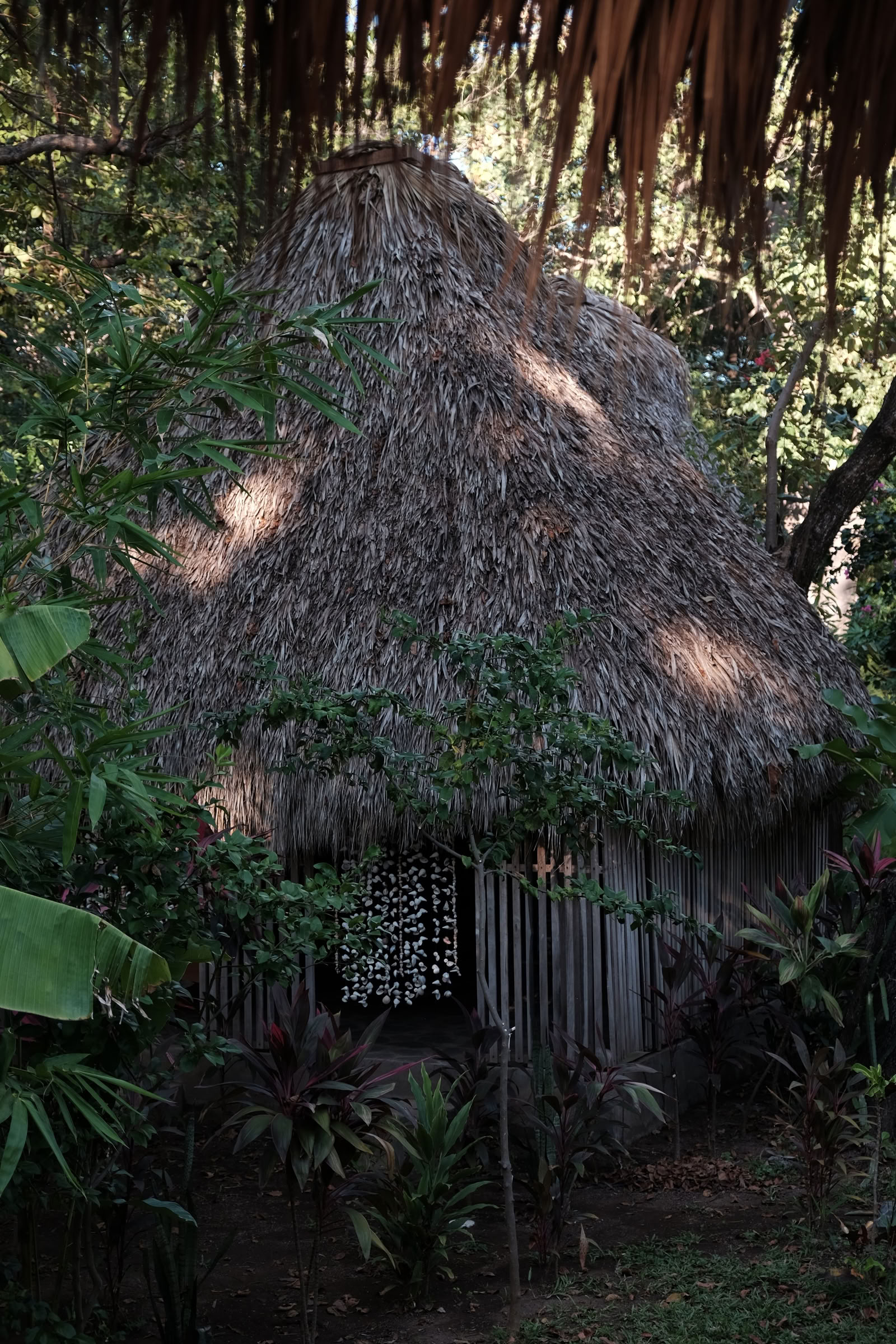 Solrum Yoga-retreat