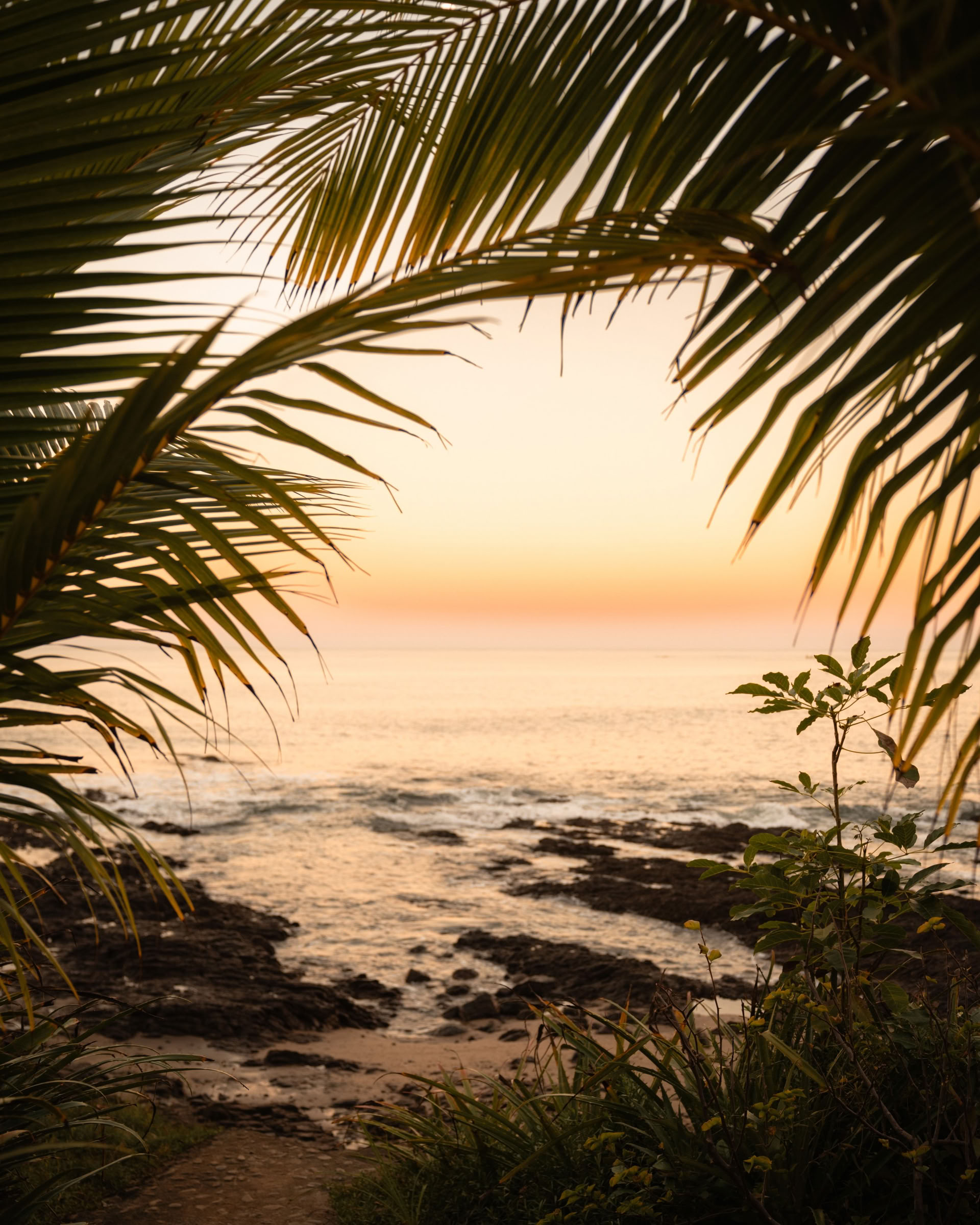 Solrum Yoga-retreat