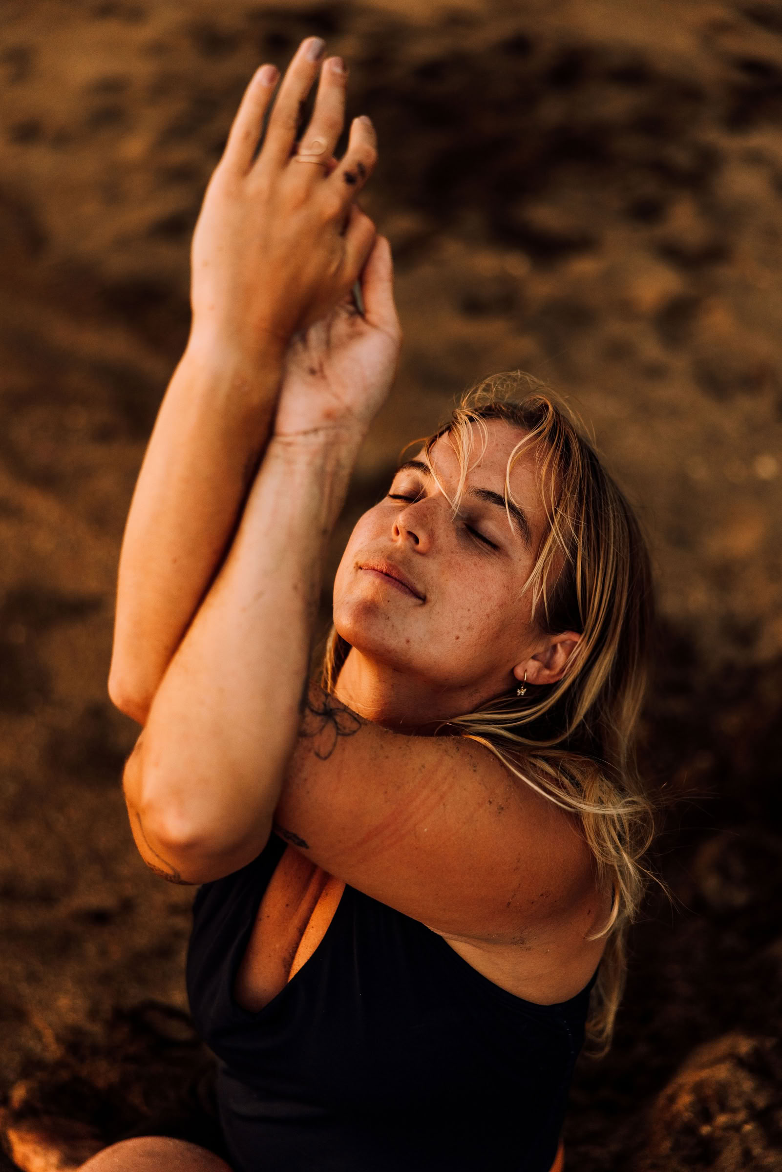 Solrum Yoga-retreat