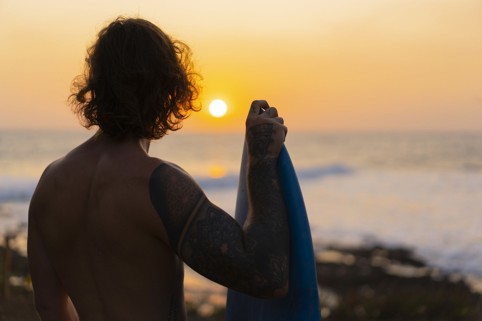 Solrum Yoga-retreat
