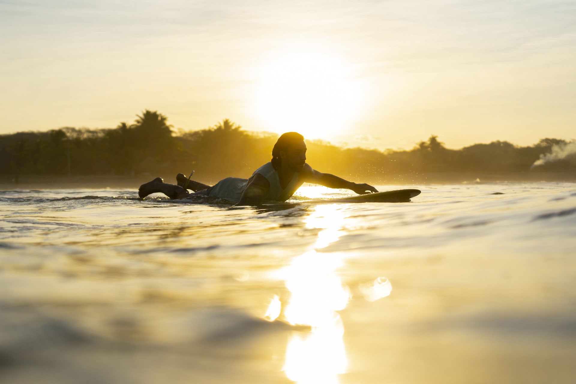 Solrum Yoga-retreat