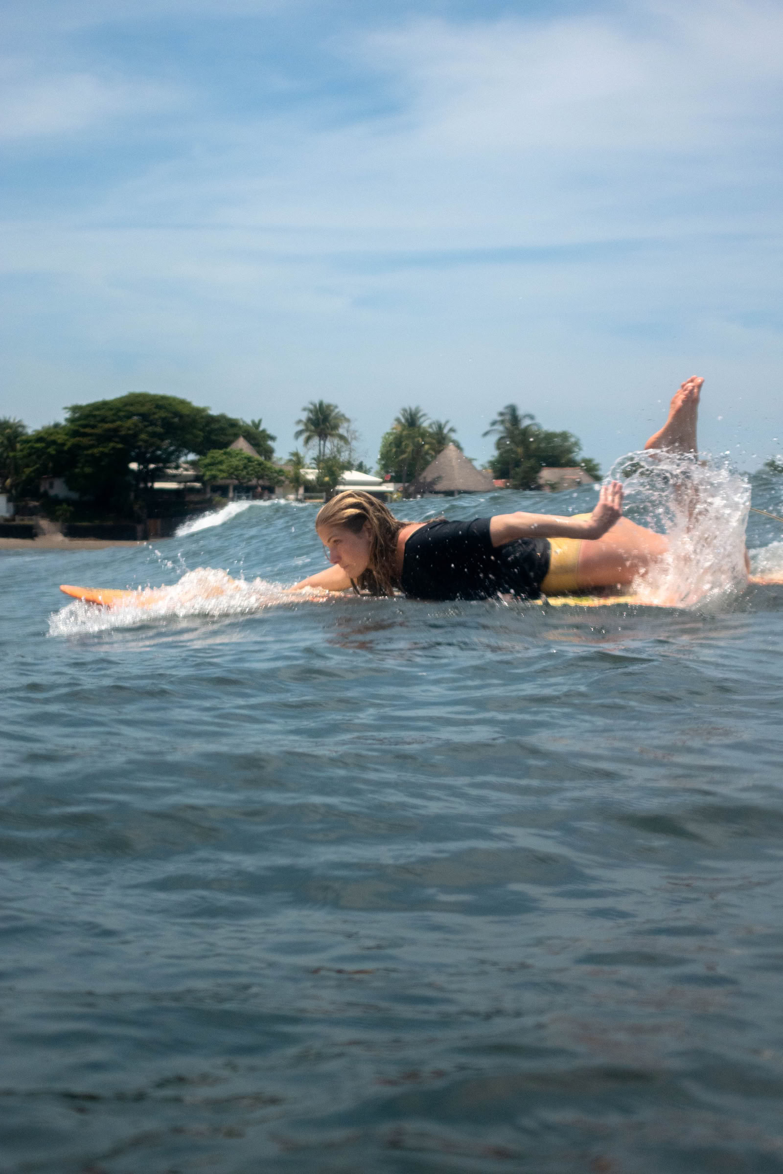 Solrum Yoga-retreat