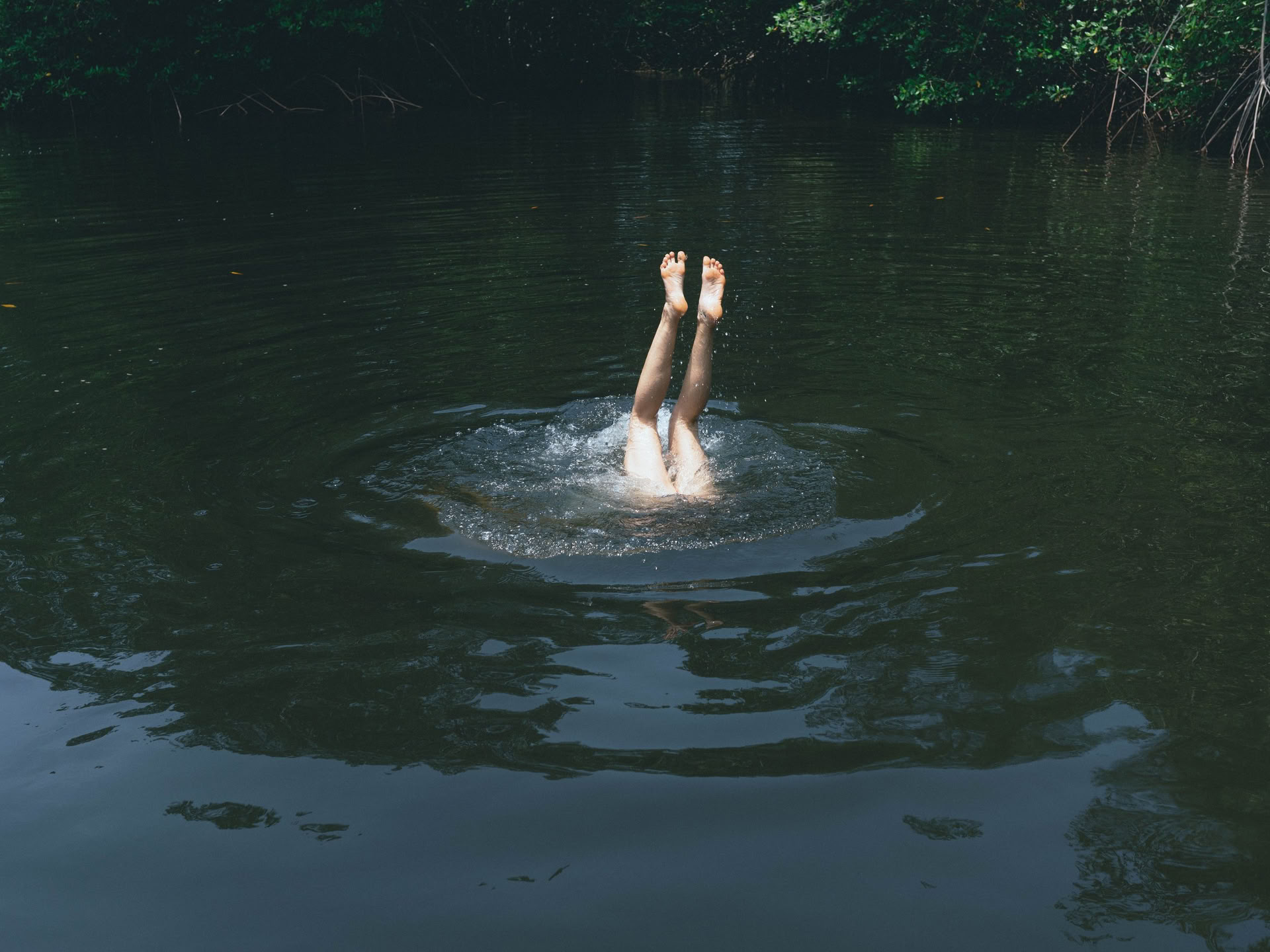 Vild yogaretreat i Nicaragua