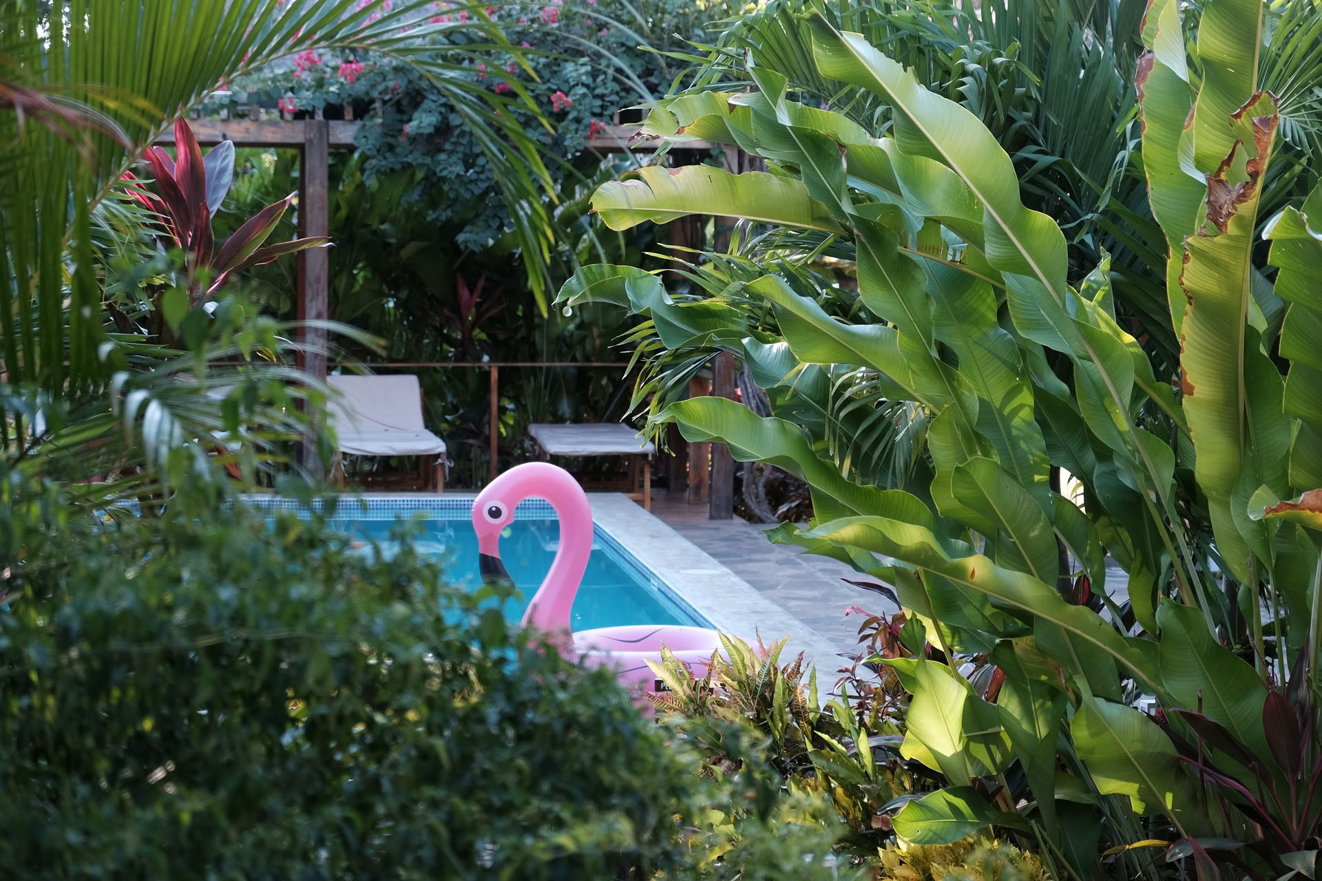 Selvopdagelsesretreat i Sintra, Portugal