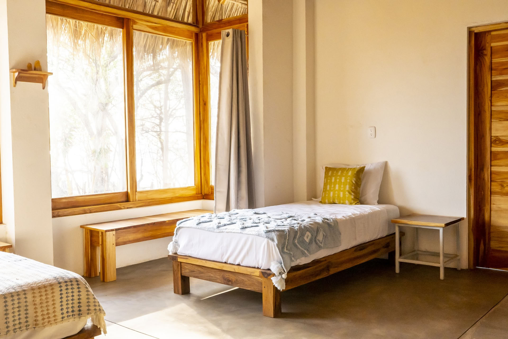 Selvopdagelsesretreat i Sintra, Portugal