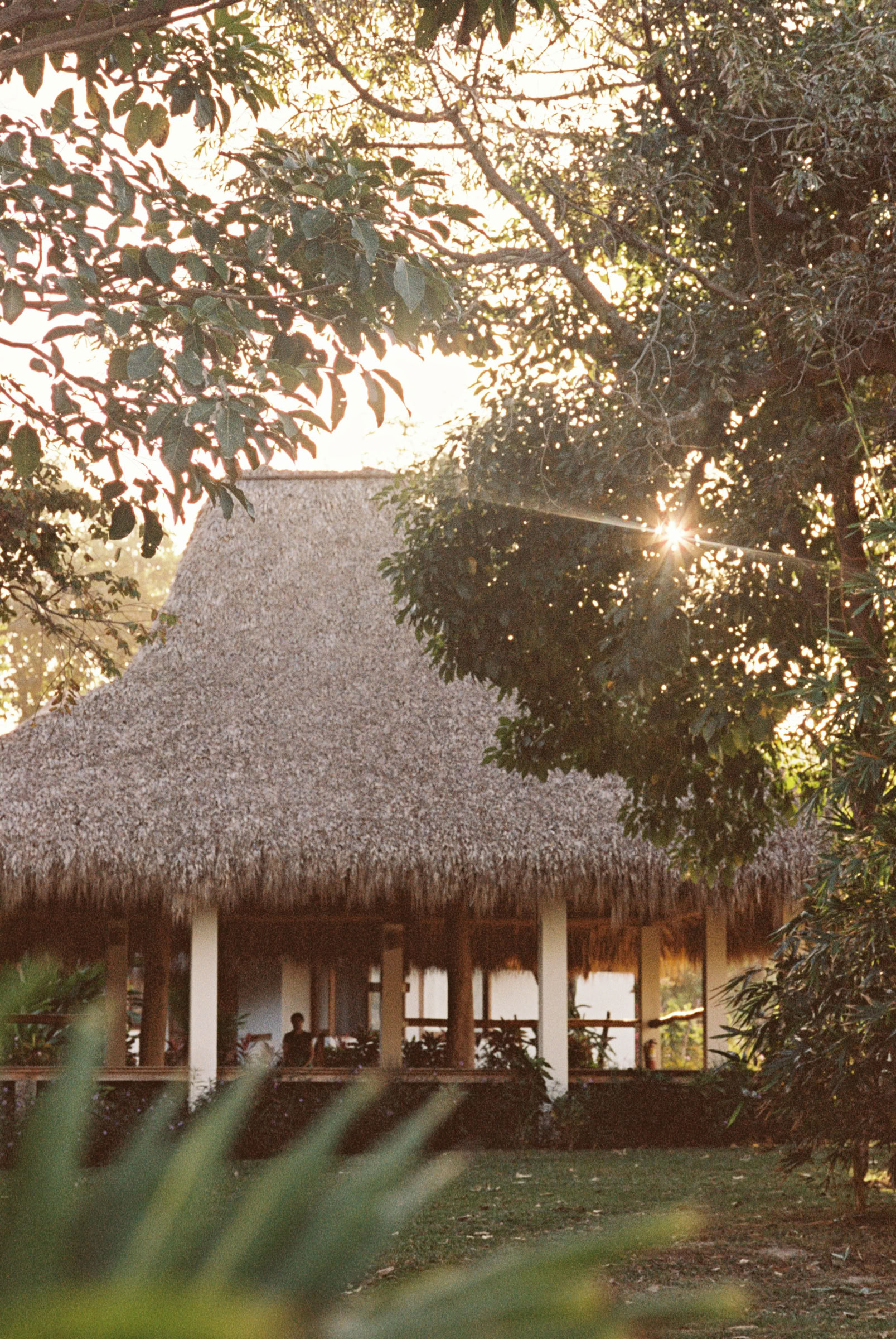 Selvopdagelsesretreat i Sintra, Portugal