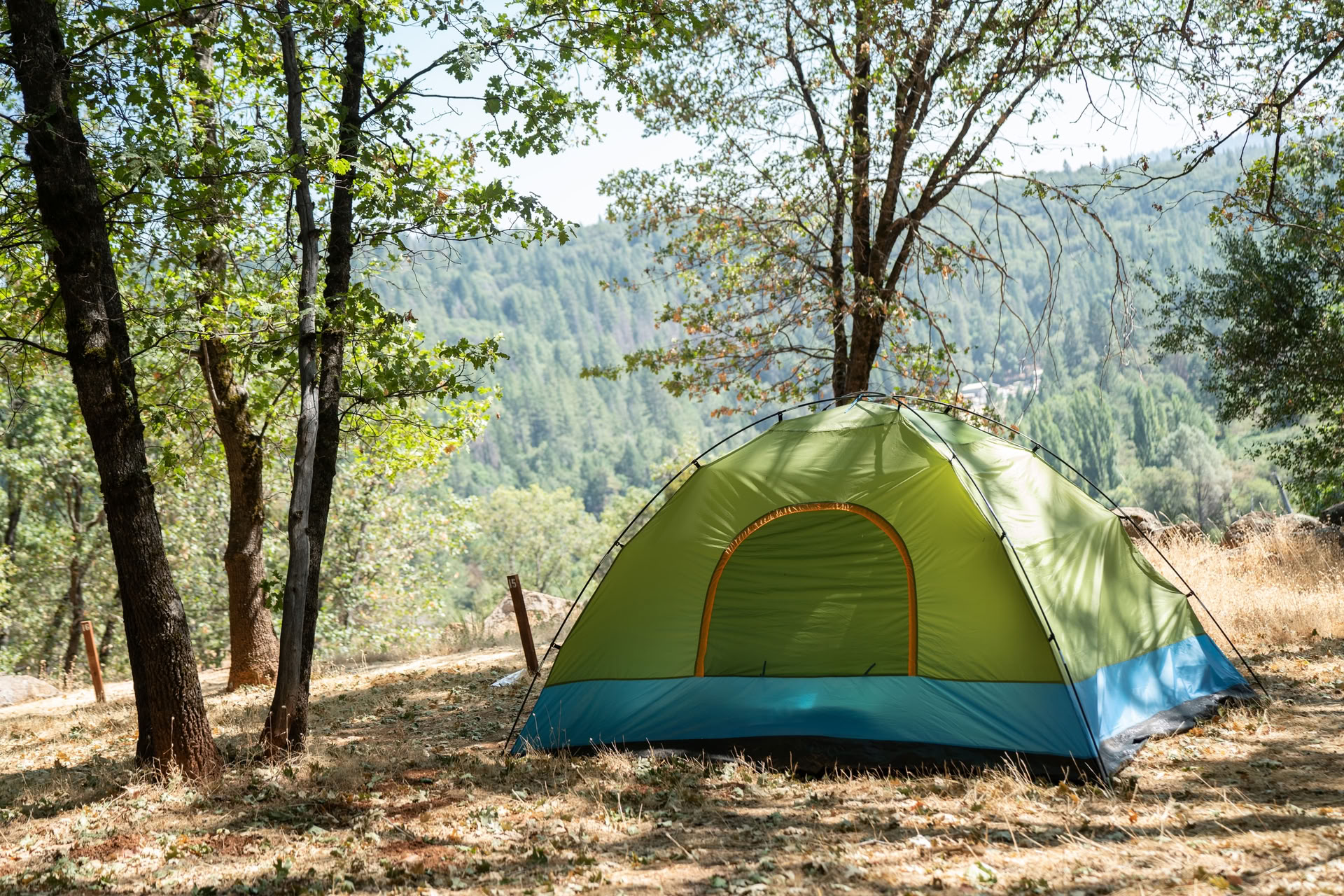 Testweekend-retreat flere datoer