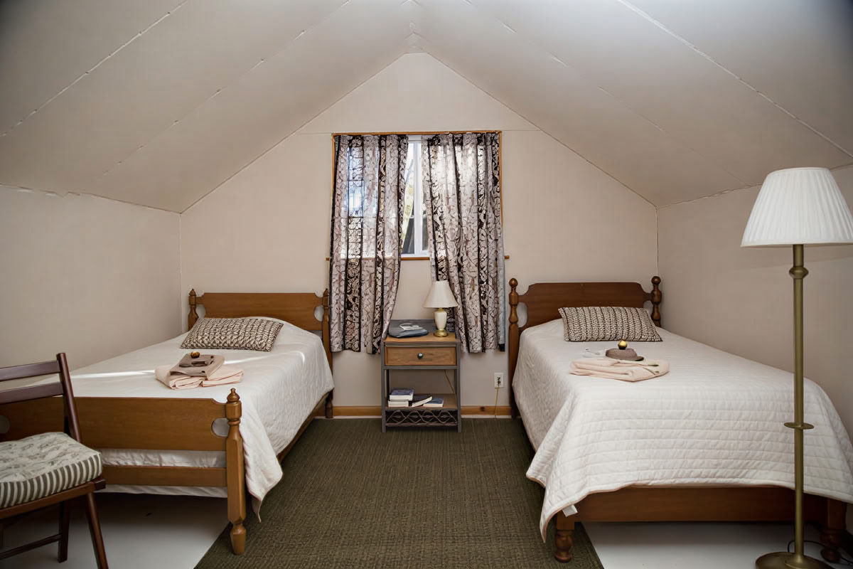 Tilbagetrækningsretreatet