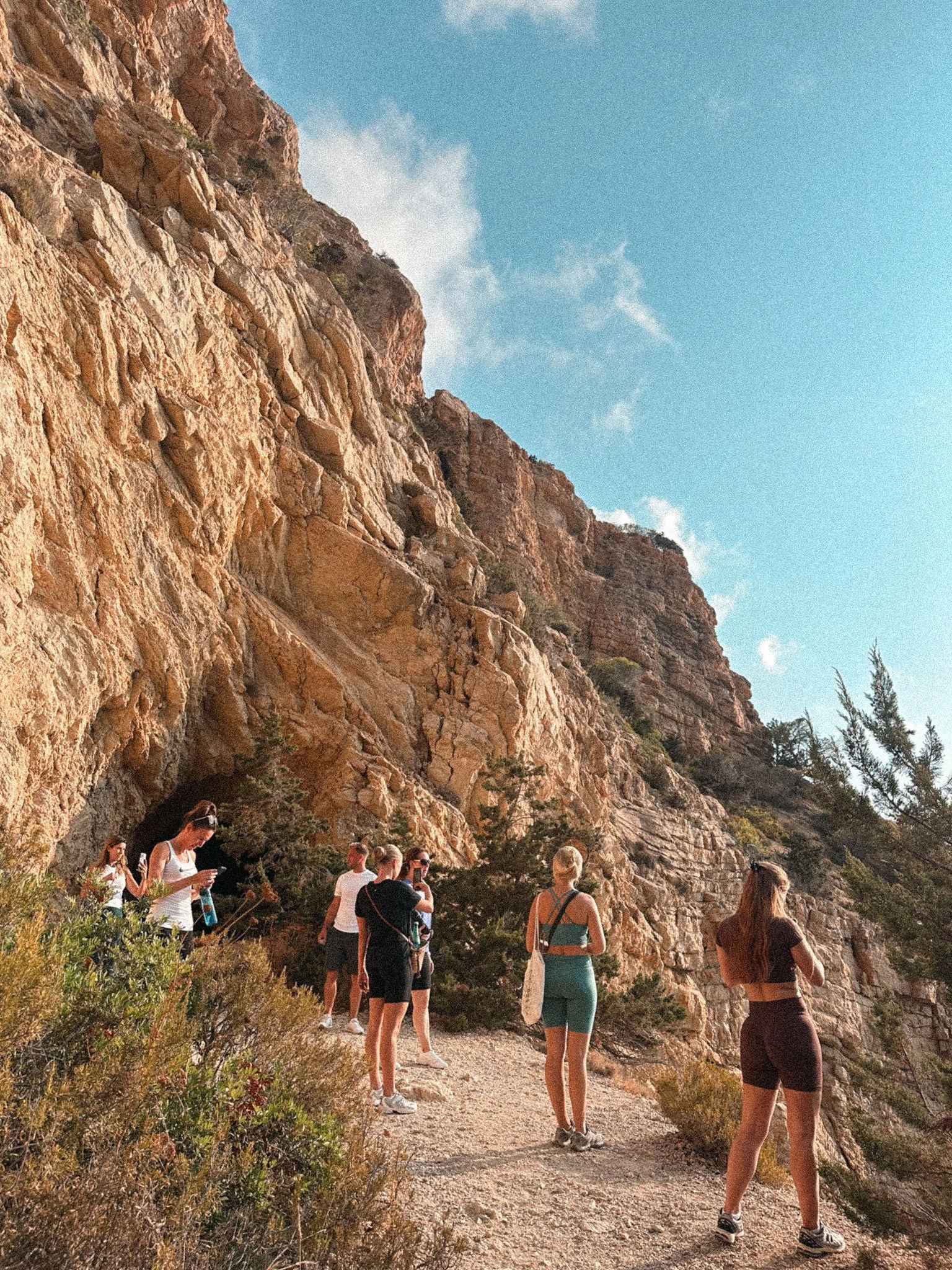 Mix & møde halvdagsretreat Ibiza
