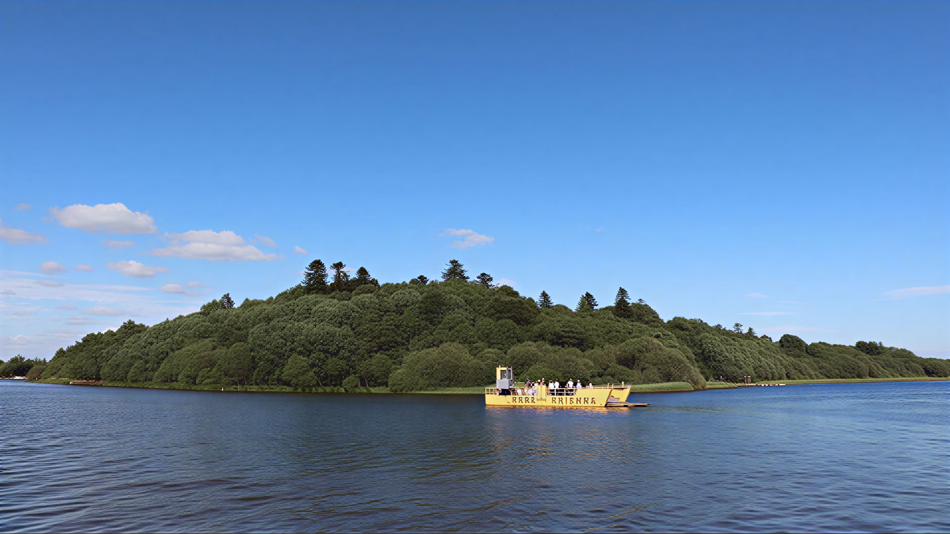Weekendretreats i Irland