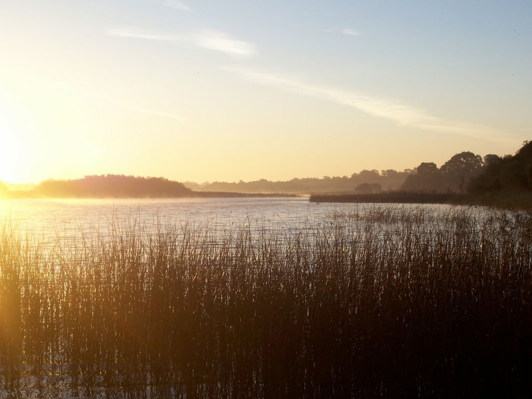 Weekendretreats i Irland
