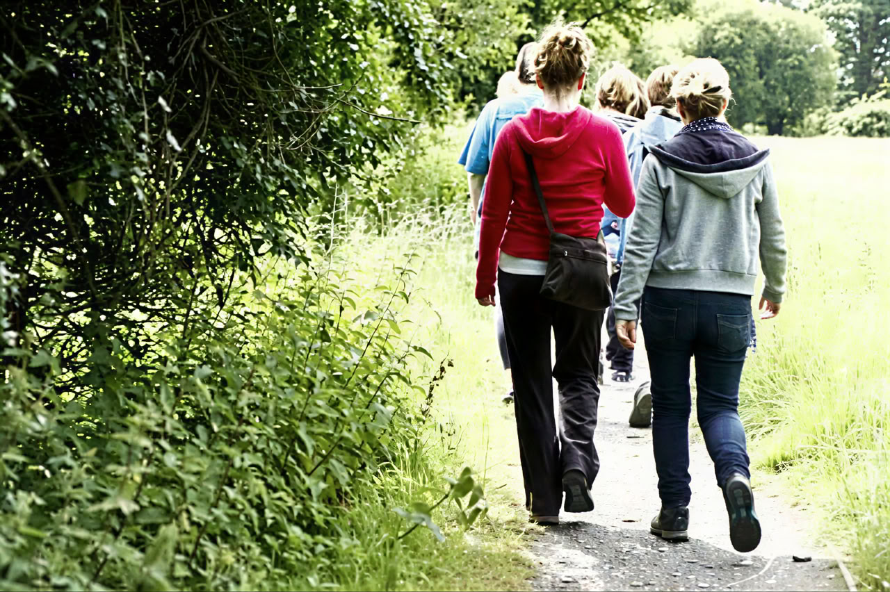 Weekendretreats i Irland