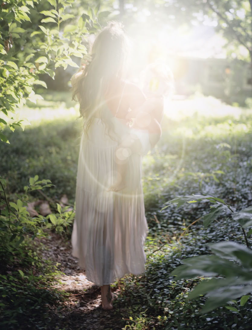 Ayurveda Mamma-retreat og træning
