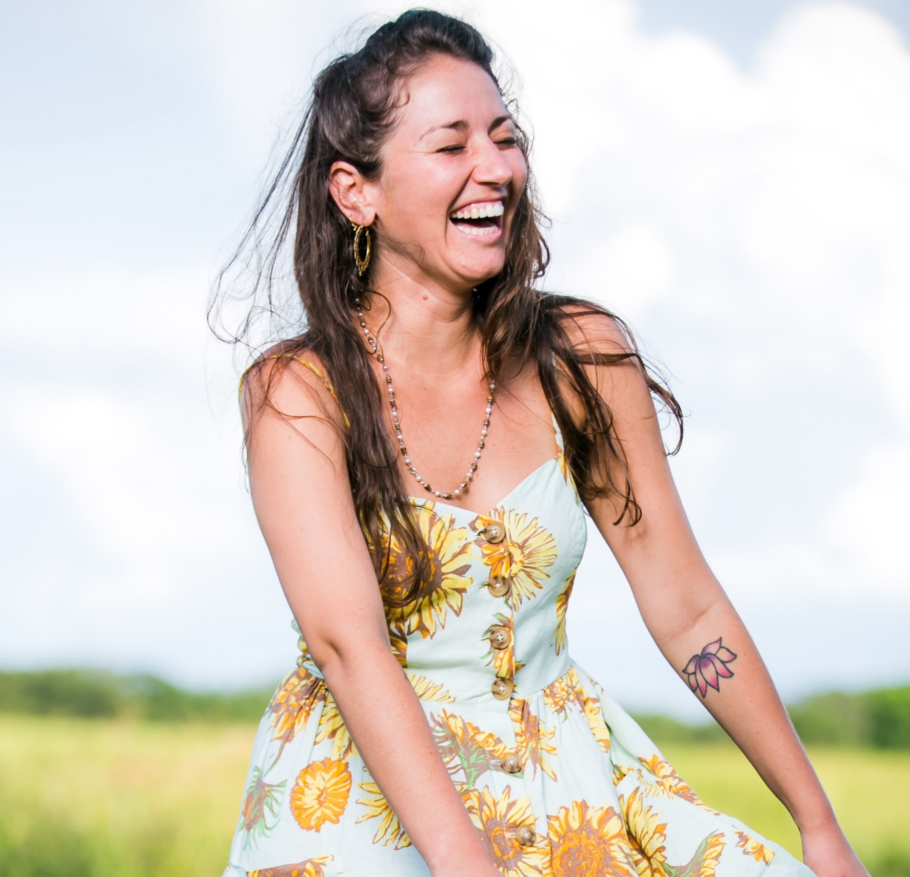 Levende Ayurveda-retreat