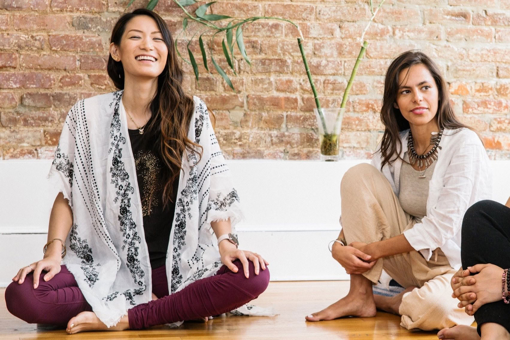 Yoga-læreruddannelse — Ayurveda sundhedsretreat