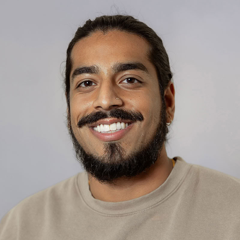 Radikal hvile for BIPOC