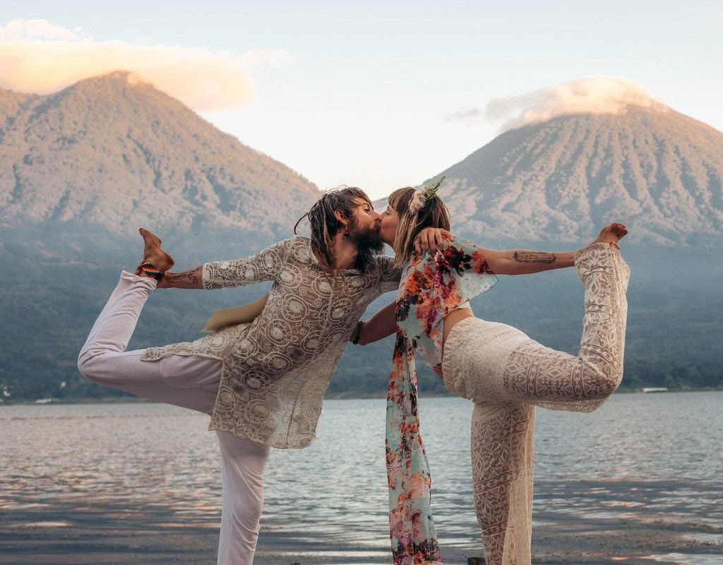 200 timers yogalæreruddannelse