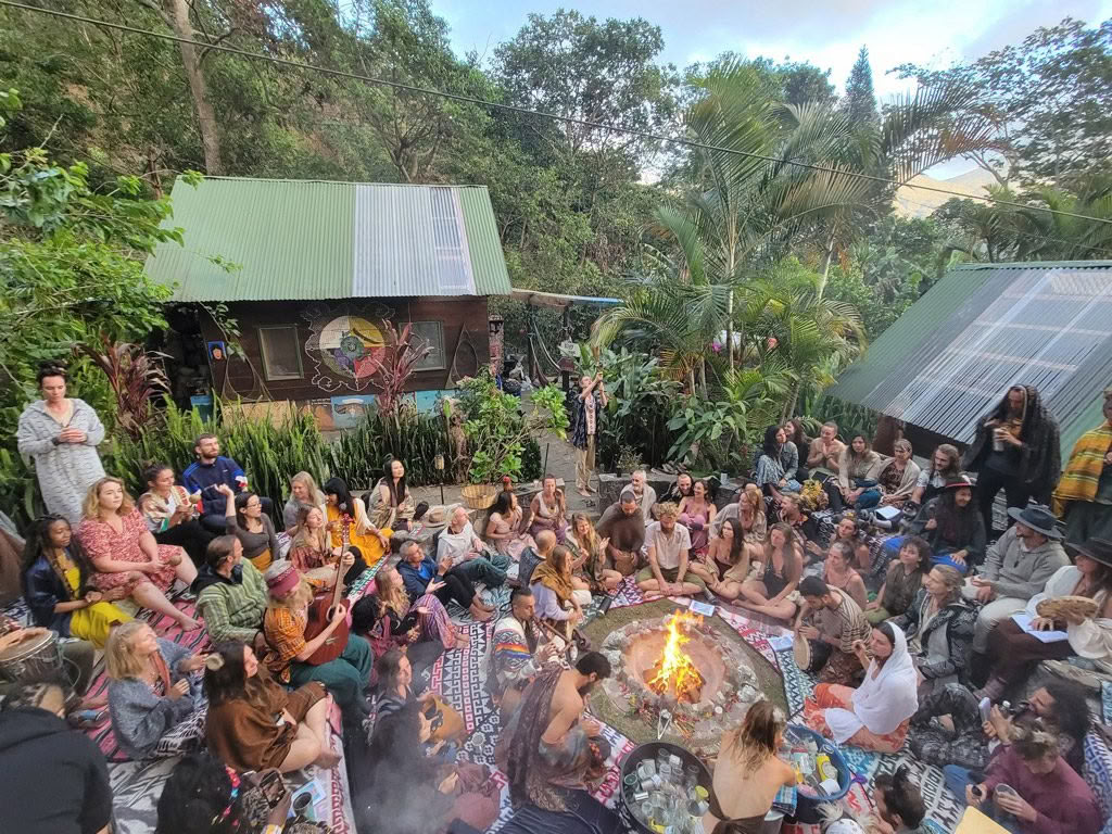 HeartSong Gathering 2026 (sangfestival)