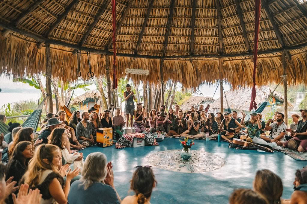 HeartSong Gathering 2026 (sangfestival)