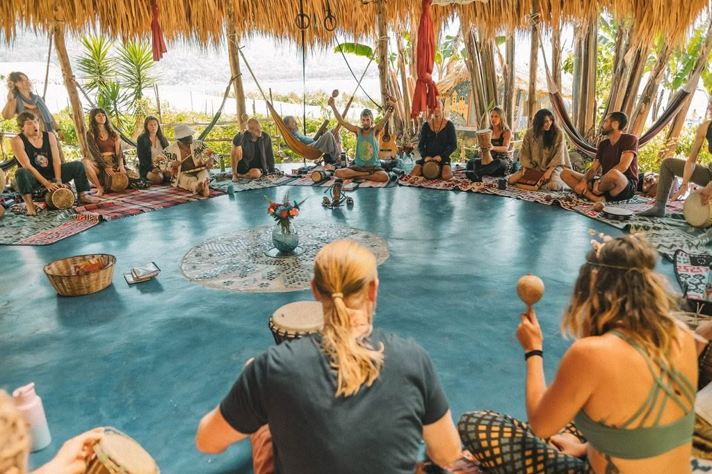 HeartSong Gathering 2026 (sangfestival)