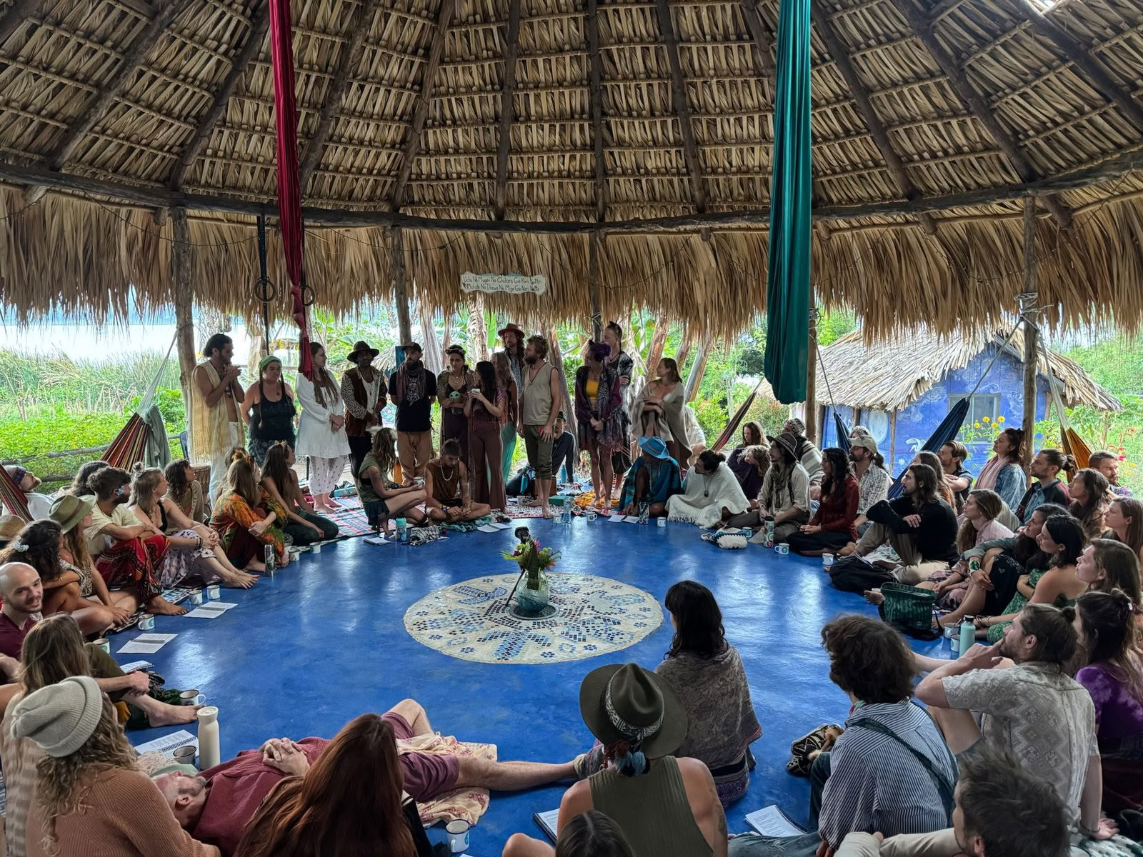 HeartSong Gathering 2026 (sangfestival)