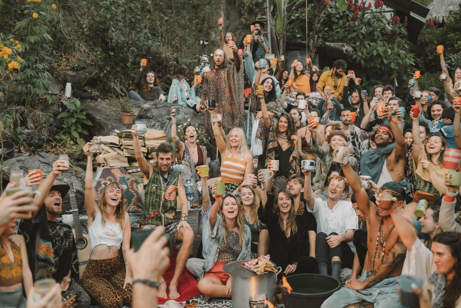 HeartSong Gathering 2026 (sangfestival)