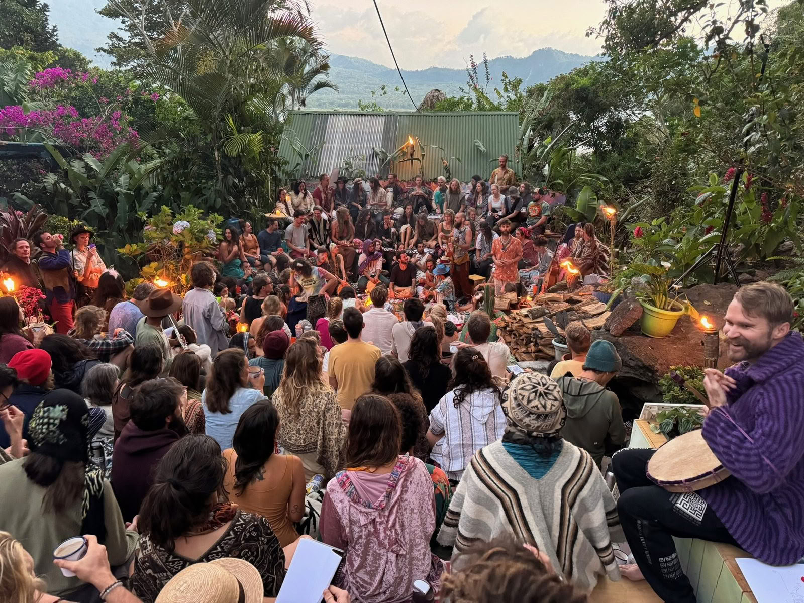 HeartSong Gathering 2026 (sangfestival)