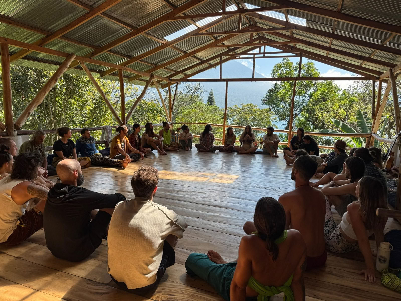 HeartSong Gathering 2026 (sangfestival)